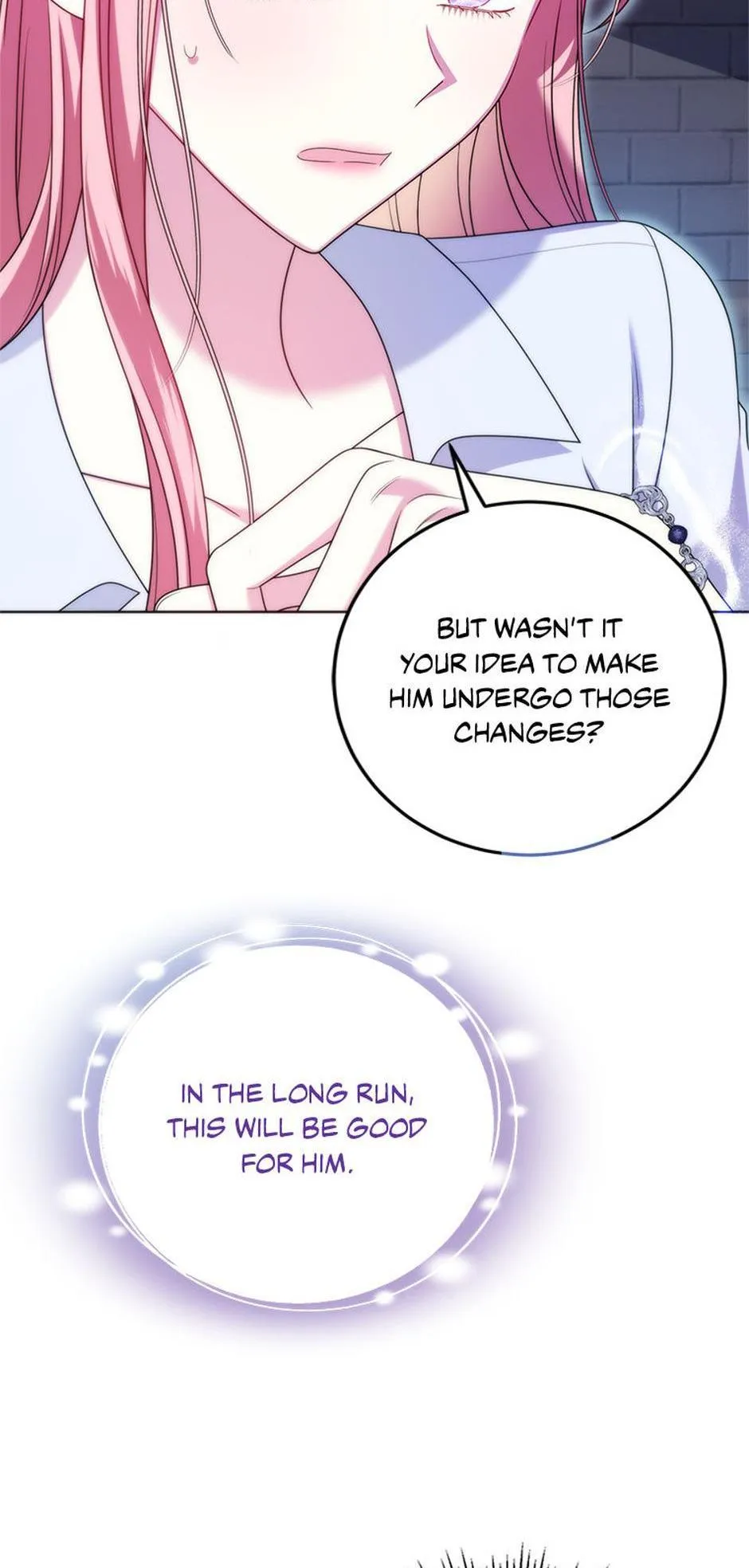 I Met the Male Lead in Prison Chapter 33 Online - página 39