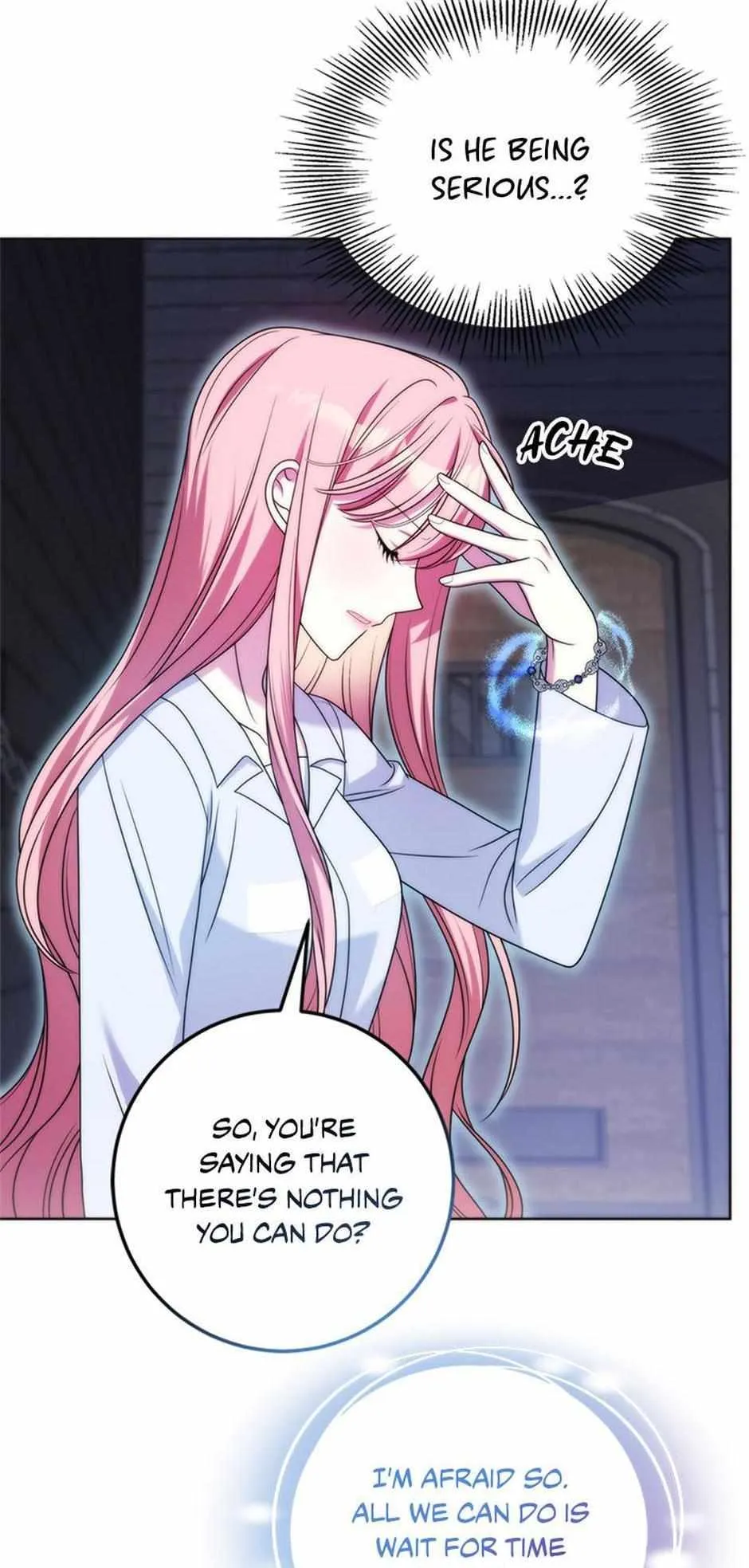 I Met the Male Lead in Prison Chapter 33 Online - página 40