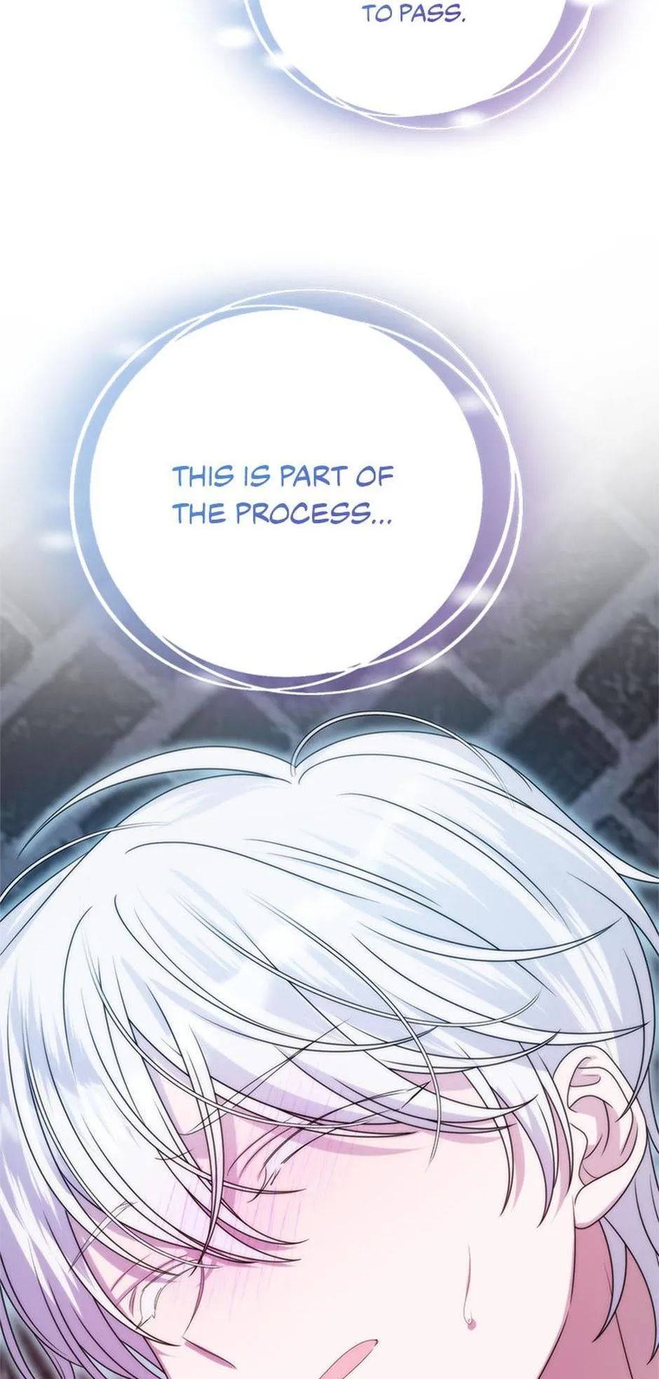 I Met the Male Lead in Prison Chapter 33 Online - página 41