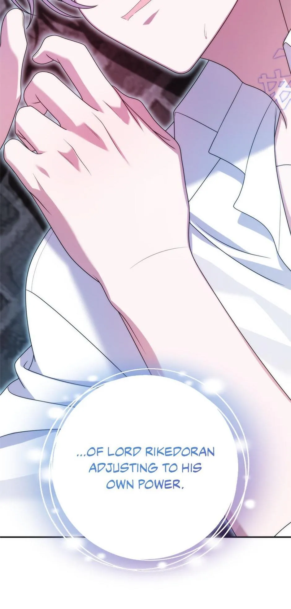 I Met the Male Lead in Prison Chapter 33 Online - página 42