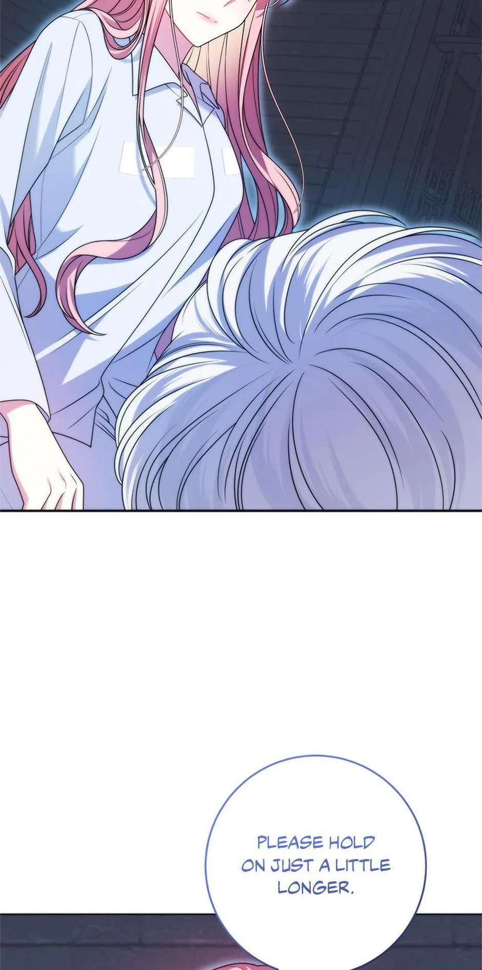 I Met the Male Lead in Prison Chapter 33 Online - página 47