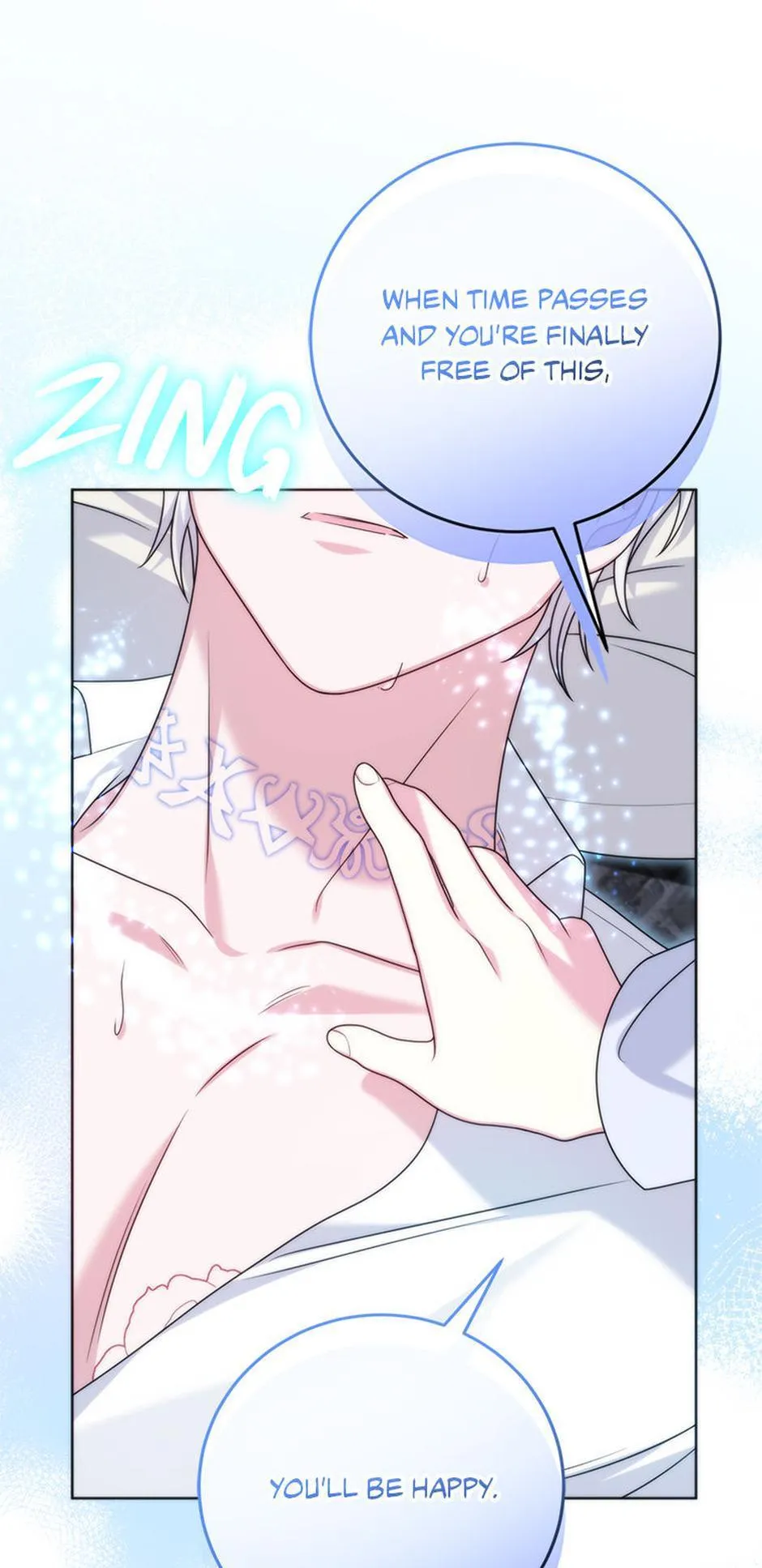 I Met the Male Lead in Prison Chapter 33 Online - página 49
