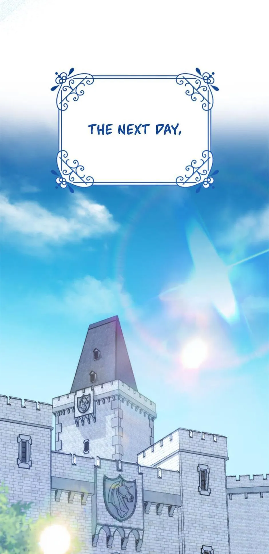I Met the Male Lead in Prison Chapter 33 Online - página 51