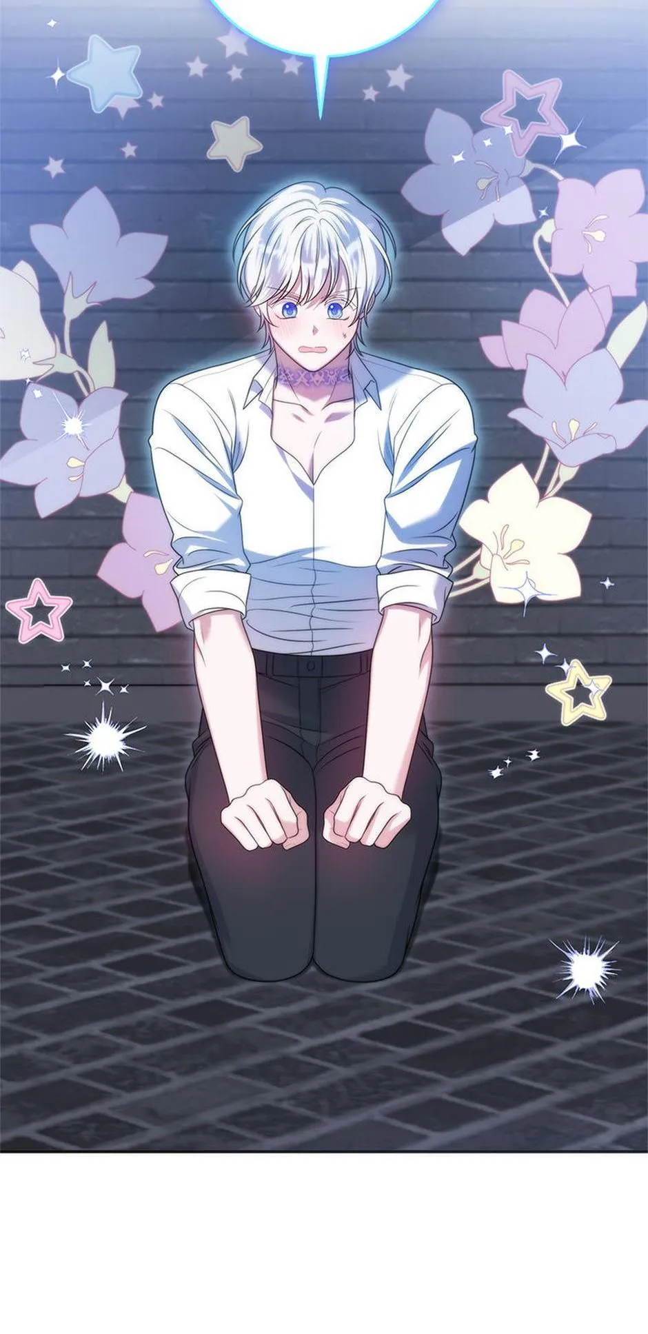I Met the Male Lead in Prison Chapter 33 Online - página 53