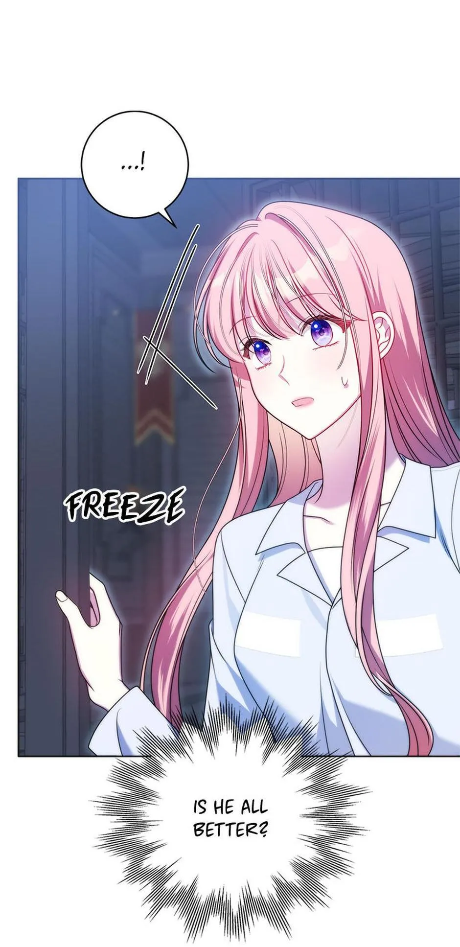 I Met the Male Lead in Prison Chapter 33 Online - página 54