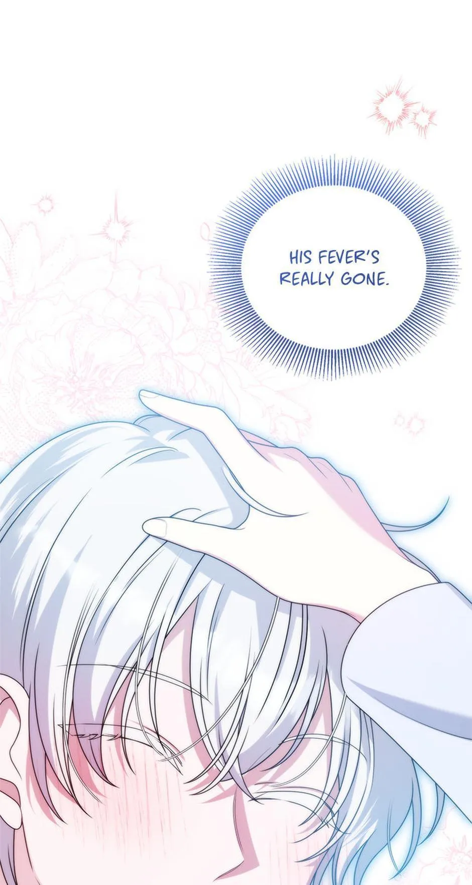 I Met the Male Lead in Prison Chapter 33 Online - página 57