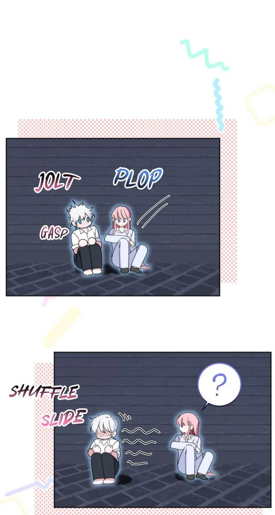 I Met the Male Lead in Prison Chapter 33 Online - página 59
