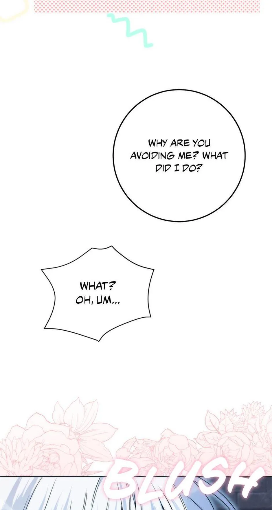 I Met the Male Lead in Prison Chapter 33 Online - página 60