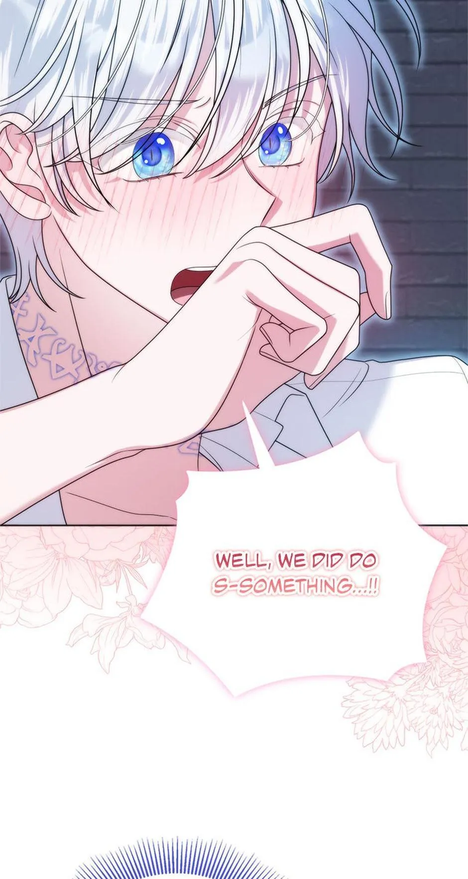 I Met the Male Lead in Prison Chapter 33 Online - página 61