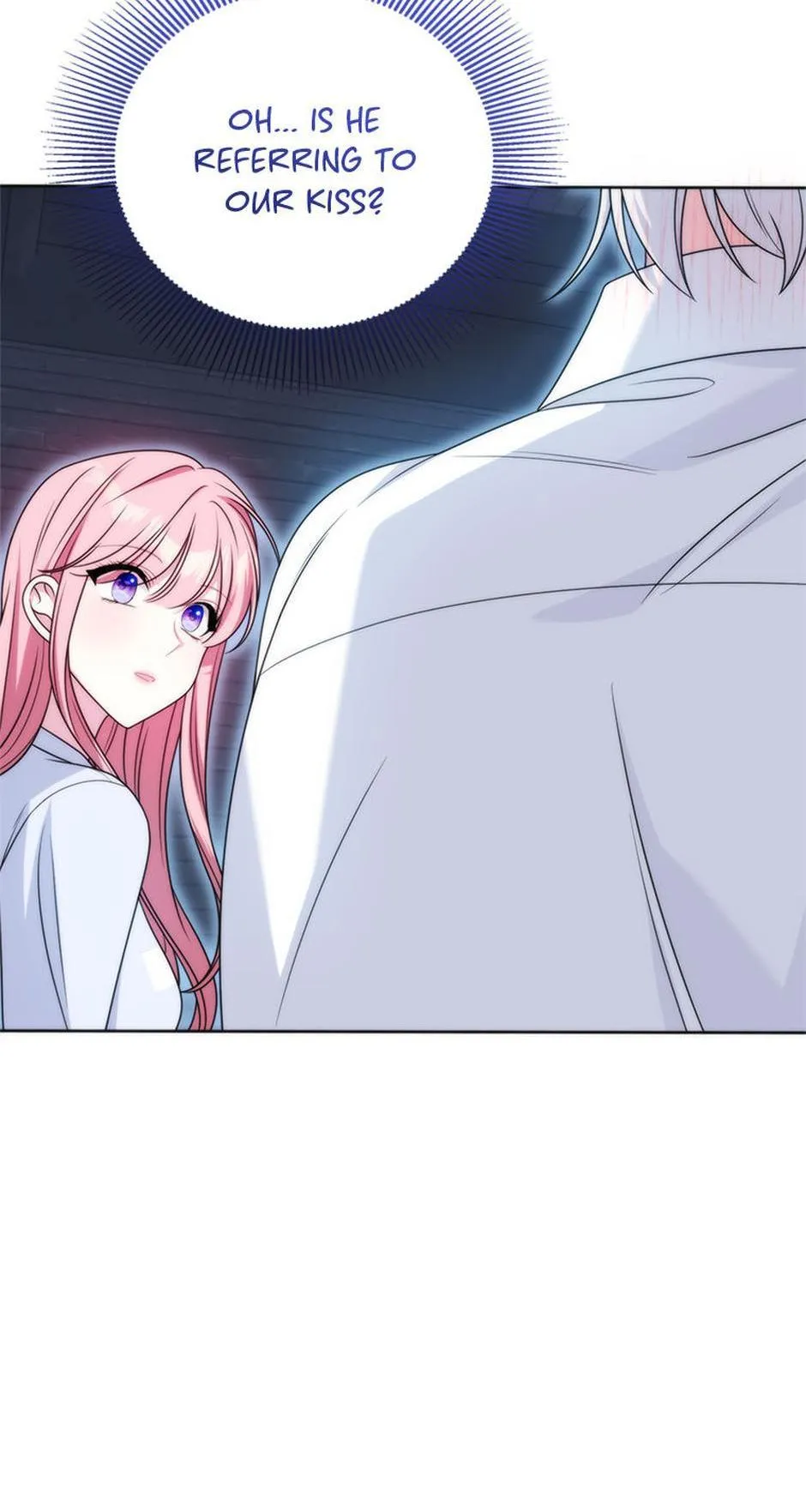 I Met the Male Lead in Prison Chapter 33 Online - página 62