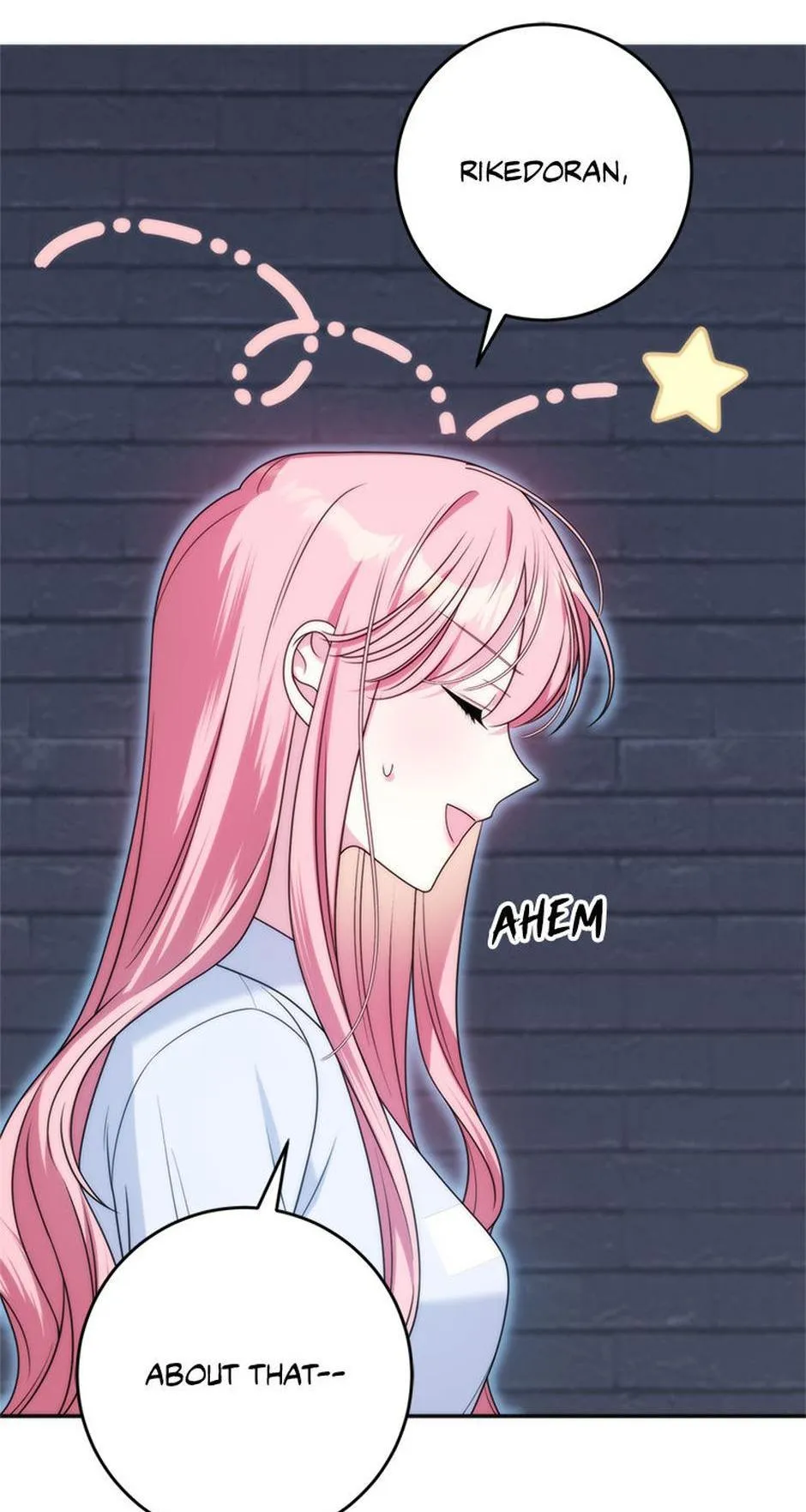 I Met the Male Lead in Prison Chapter 33 Online - página 63