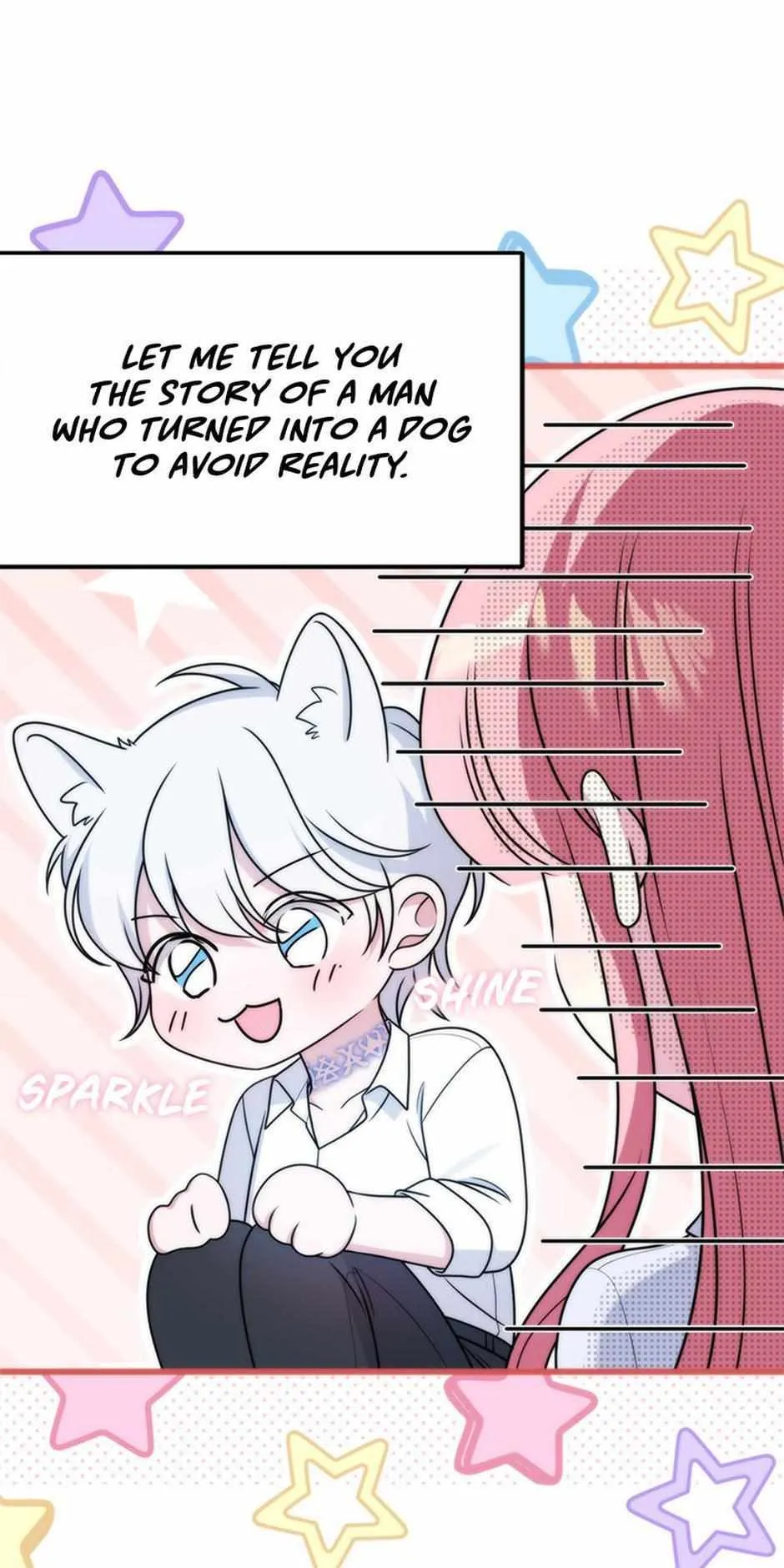 I Met the Male Lead in Prison Chapter 33 Online - página 65