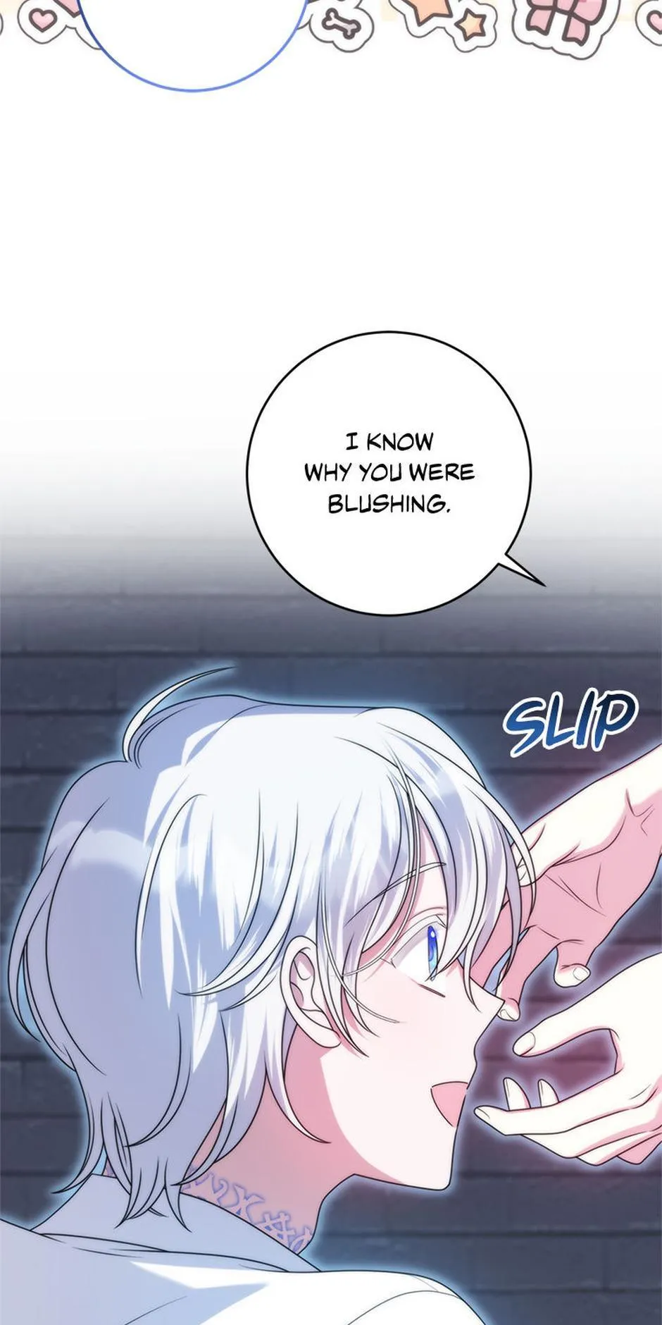 I Met the Male Lead in Prison Chapter 33 Online - página 67