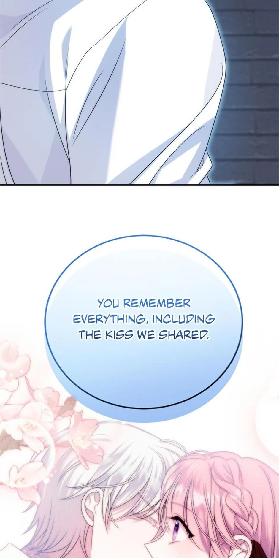 I Met the Male Lead in Prison Chapter 33 Online - página 68