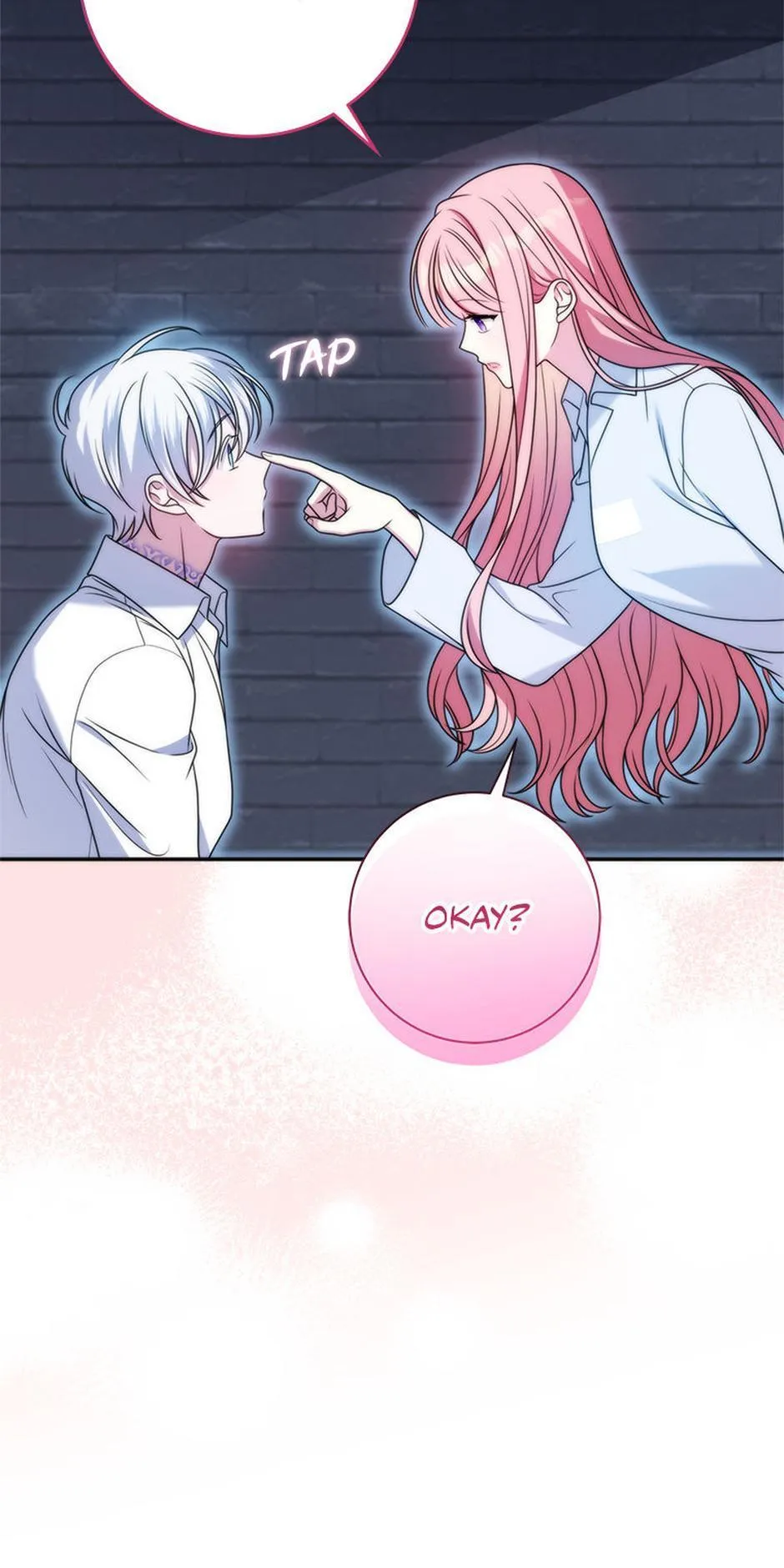 I Met the Male Lead in Prison Chapter 33 Online - página 71