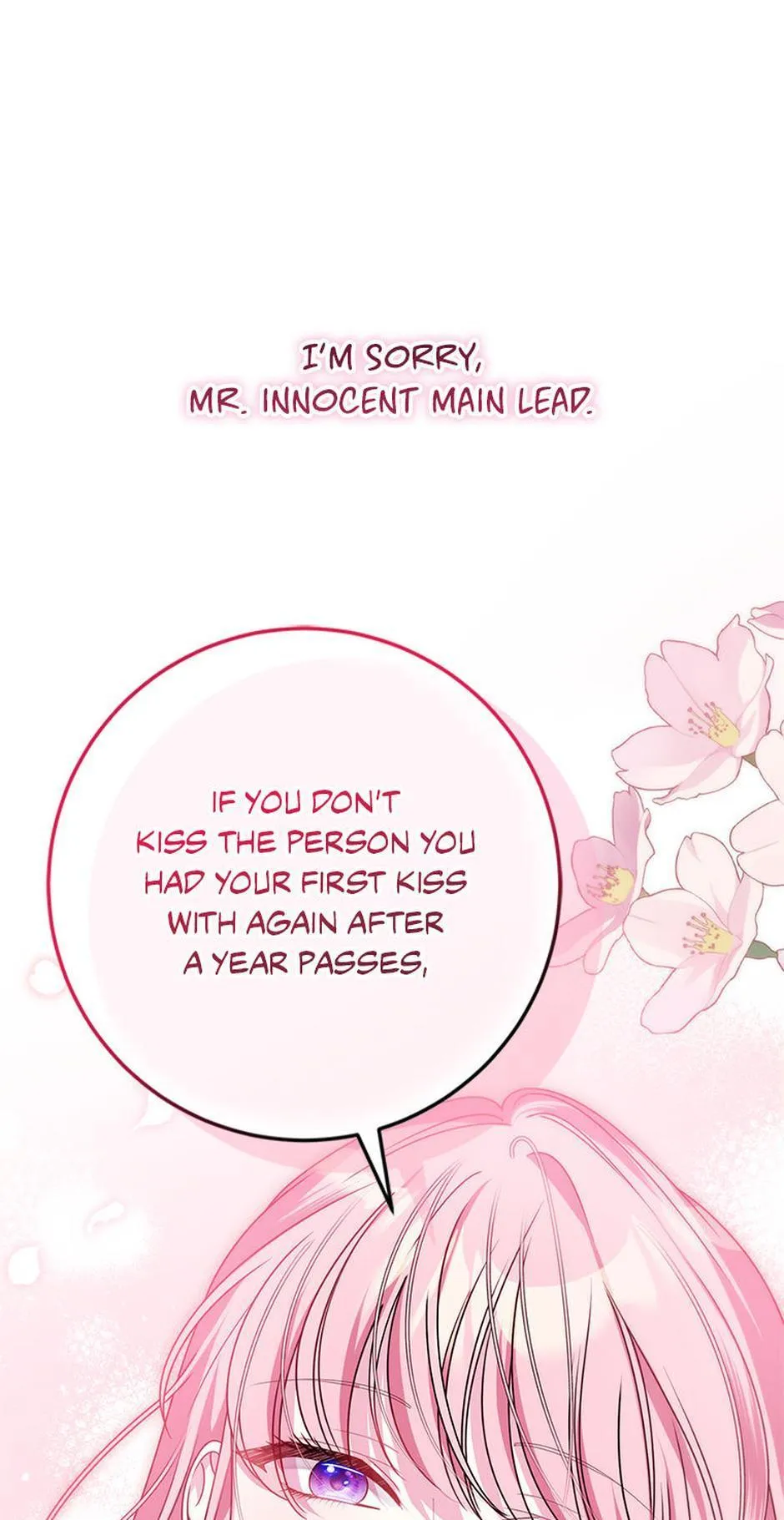 I Met the Male Lead in Prison Chapter 33 Online - página 72
