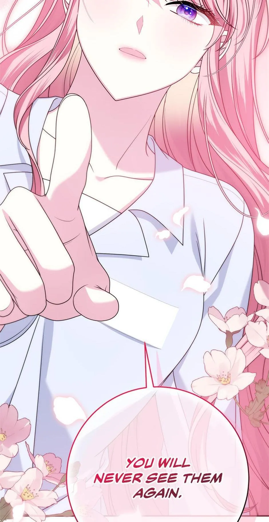 I Met the Male Lead in Prison Chapter 33 Online - página 73