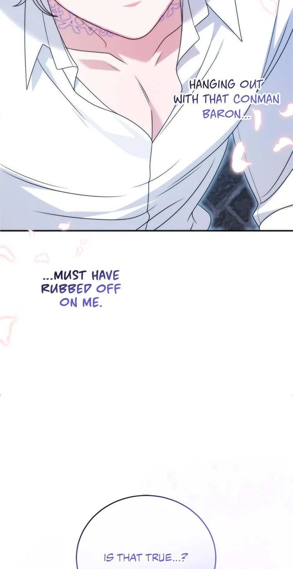 I Met the Male Lead in Prison Chapter 33 Online - página 75