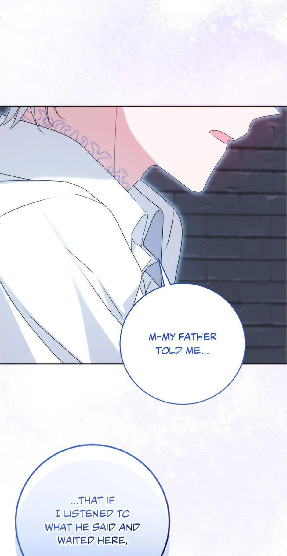 I Met the Male Lead in Prison Chapter 33 Online - página 77
