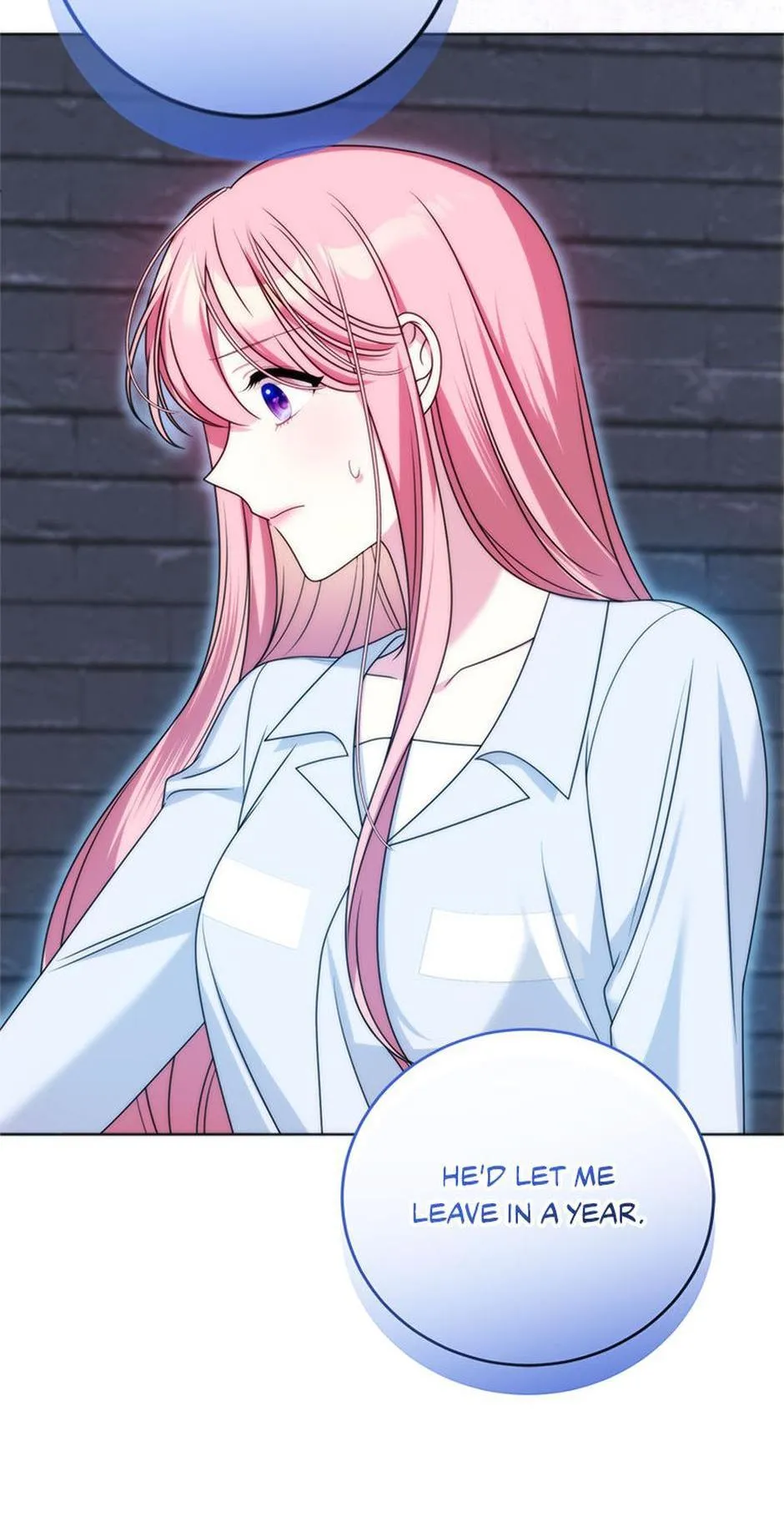 I Met the Male Lead in Prison Chapter 33 Online - página 78