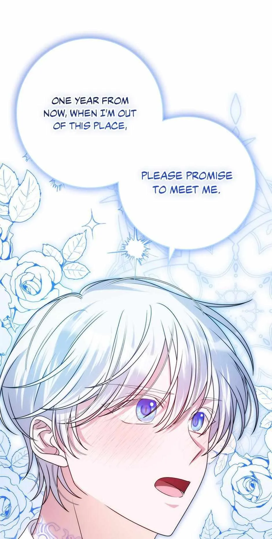 I Met the Male Lead in Prison Chapter 33 Online - página 79