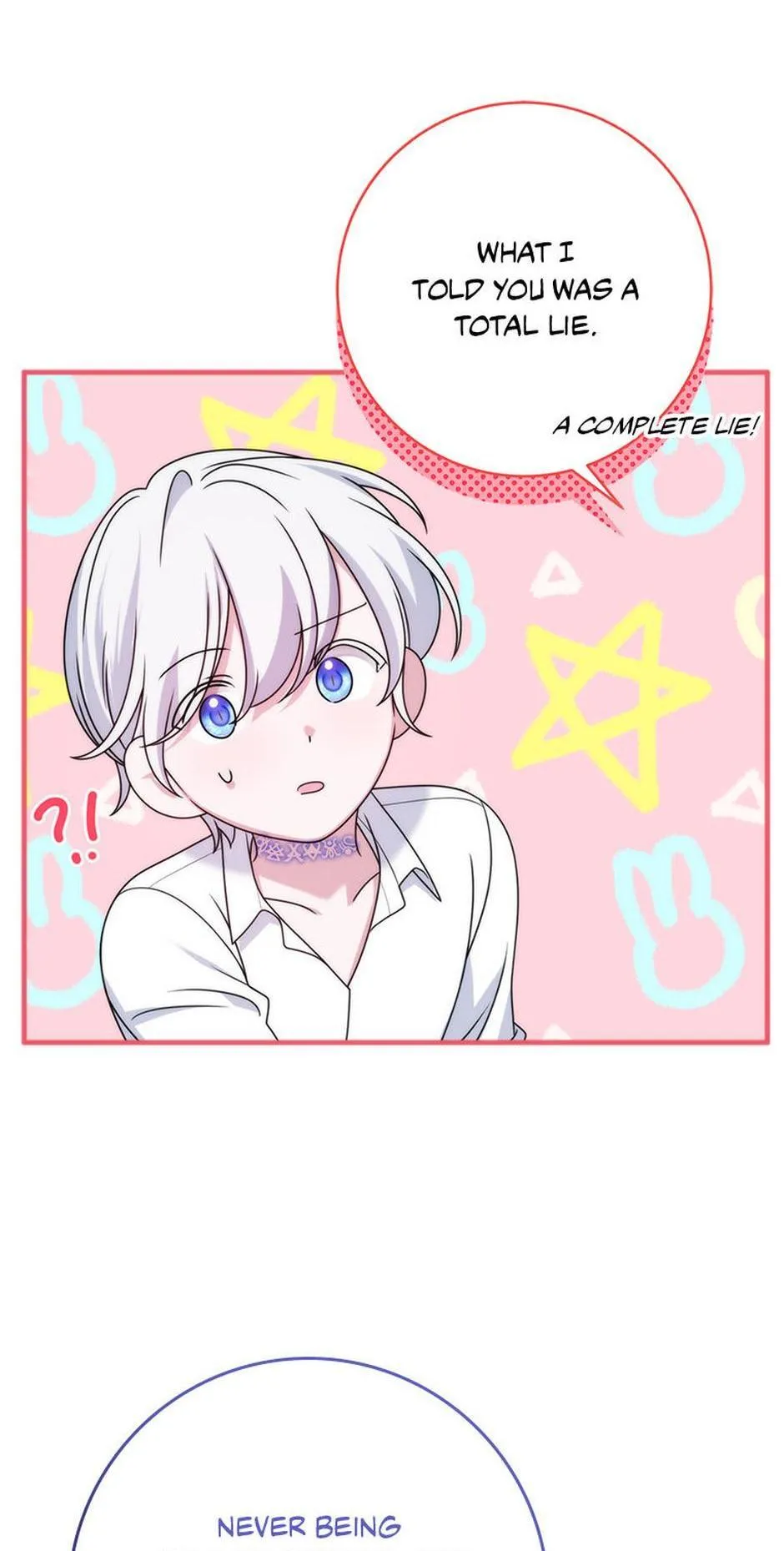 I Met the Male Lead in Prison Chapter 33 Online - página 83