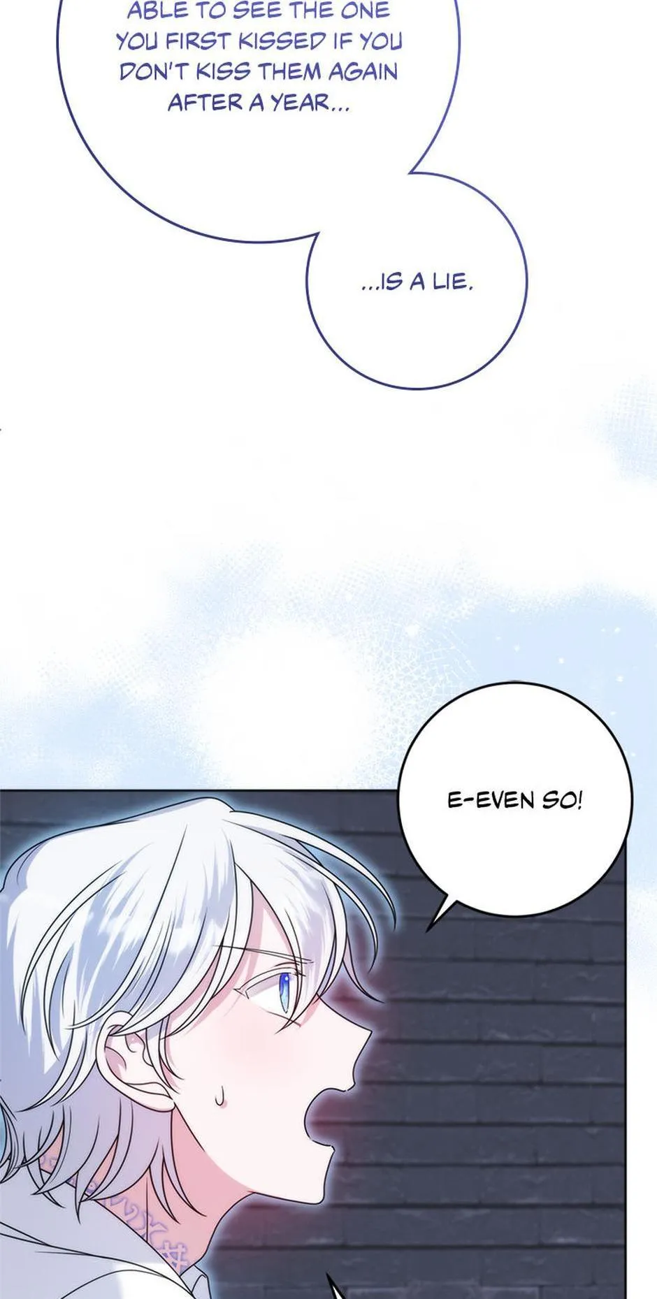 I Met the Male Lead in Prison Chapter 33 Online - página 84