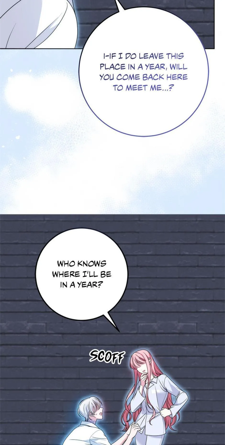 I Met the Male Lead in Prison Chapter 33 Online - página 85