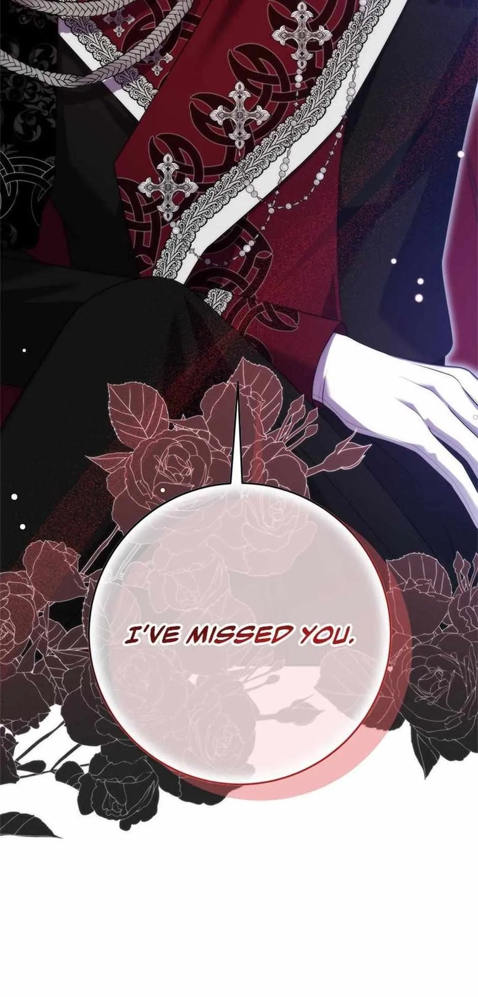 I Met the Male Lead in Prison Chapter 35 Online - página 2