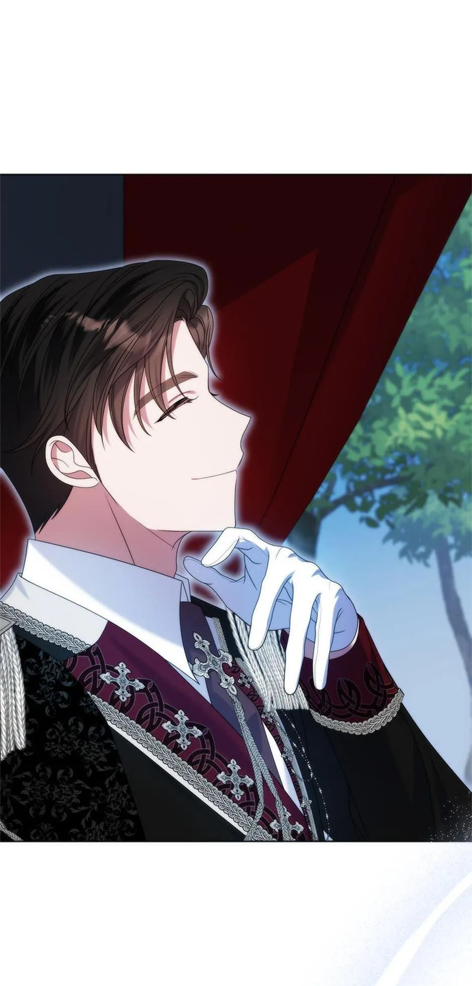 I Met the Male Lead in Prison Chapter 35 Online - página 3
