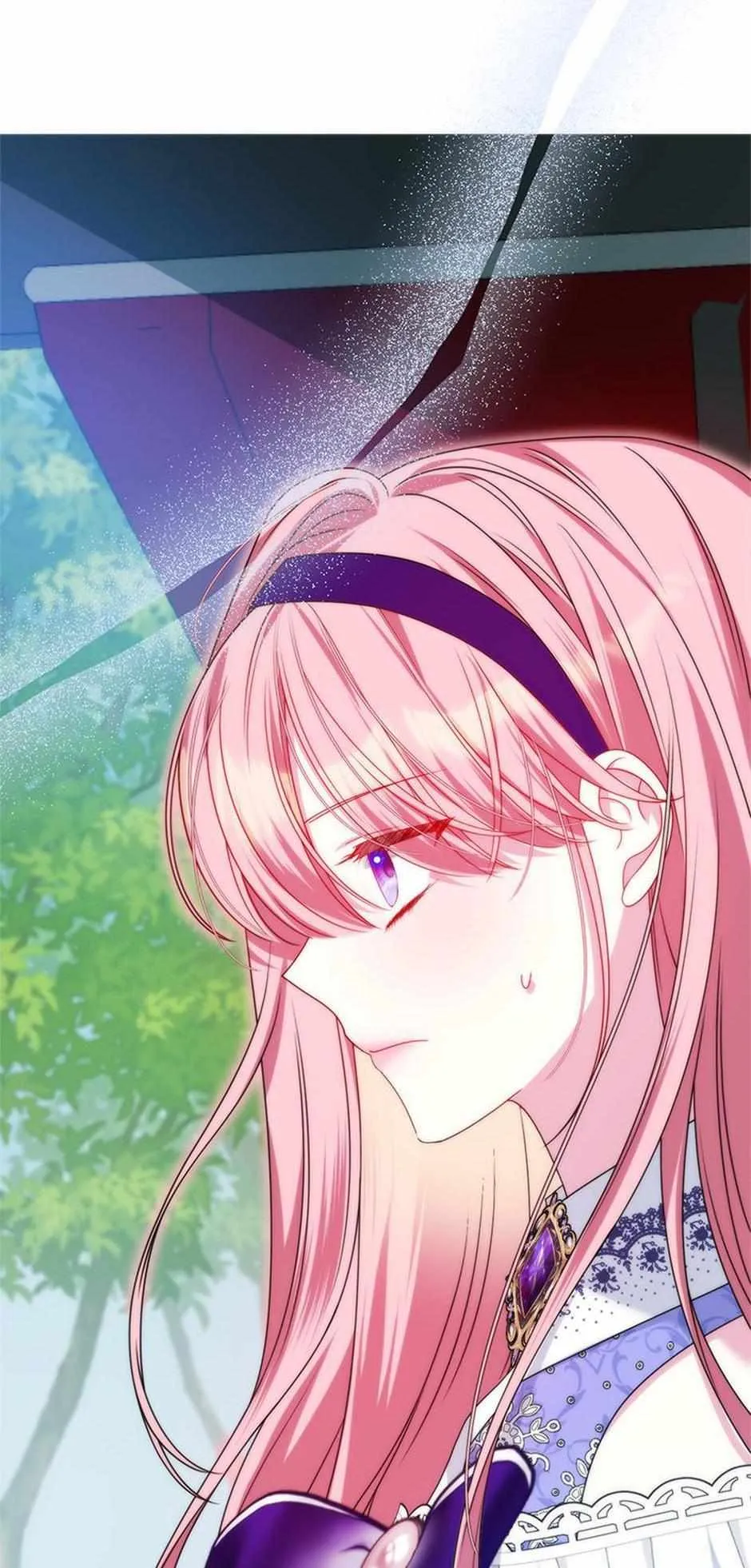 I Met the Male Lead in Prison Chapter 35 Online - página 4
