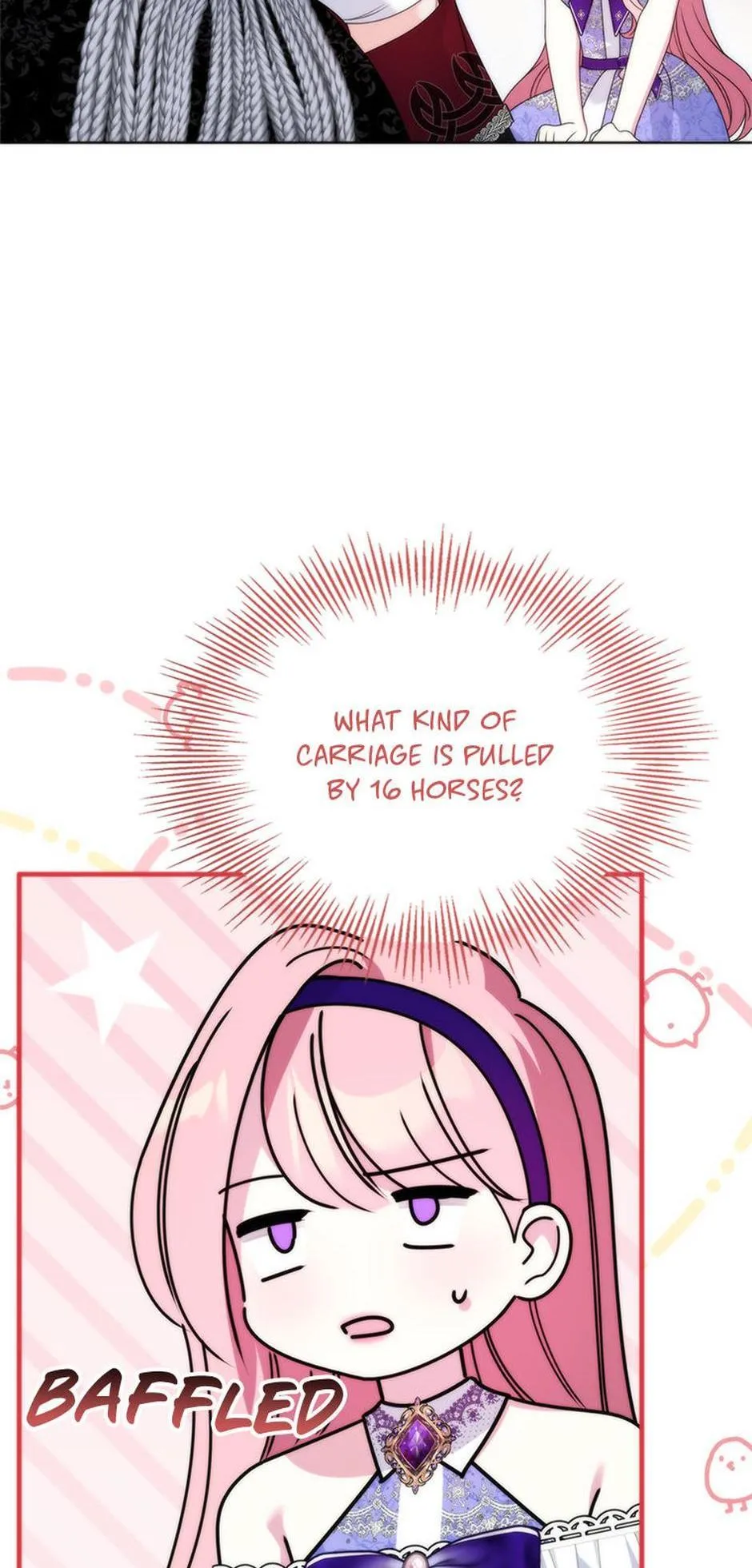 I Met the Male Lead in Prison Chapter 35 Online - página 6
