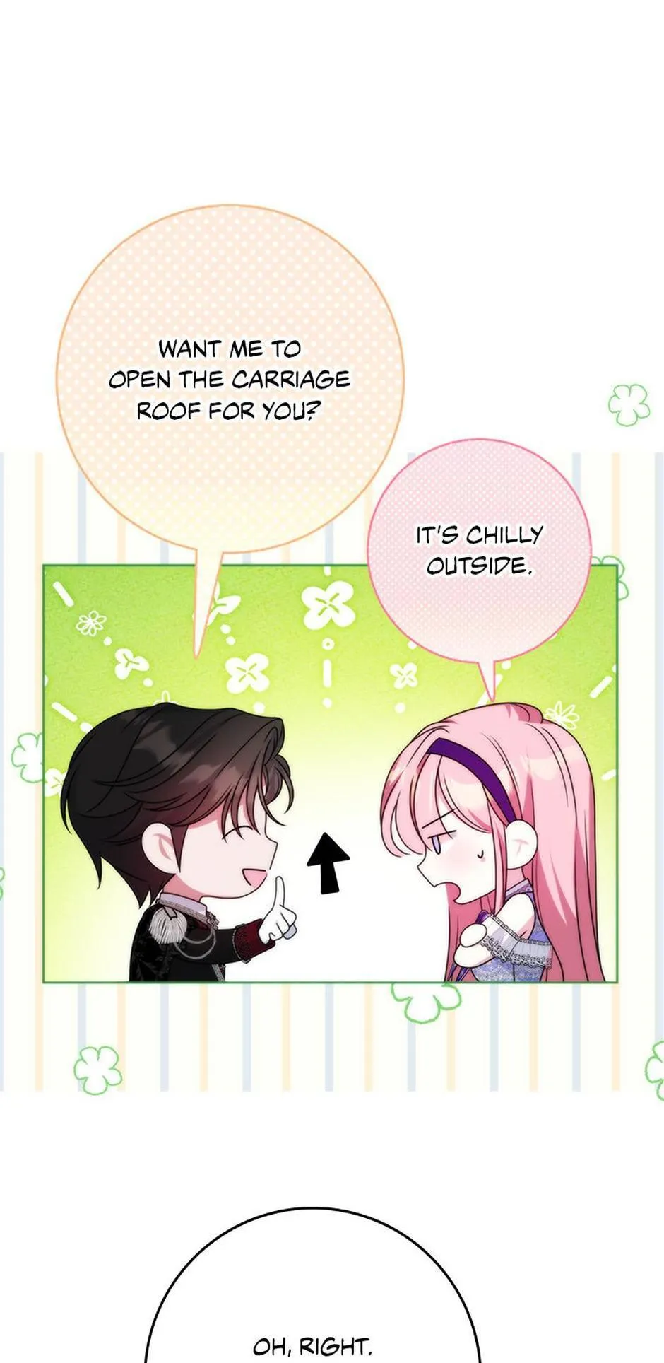 I Met the Male Lead in Prison Chapter 35 Online - página 10