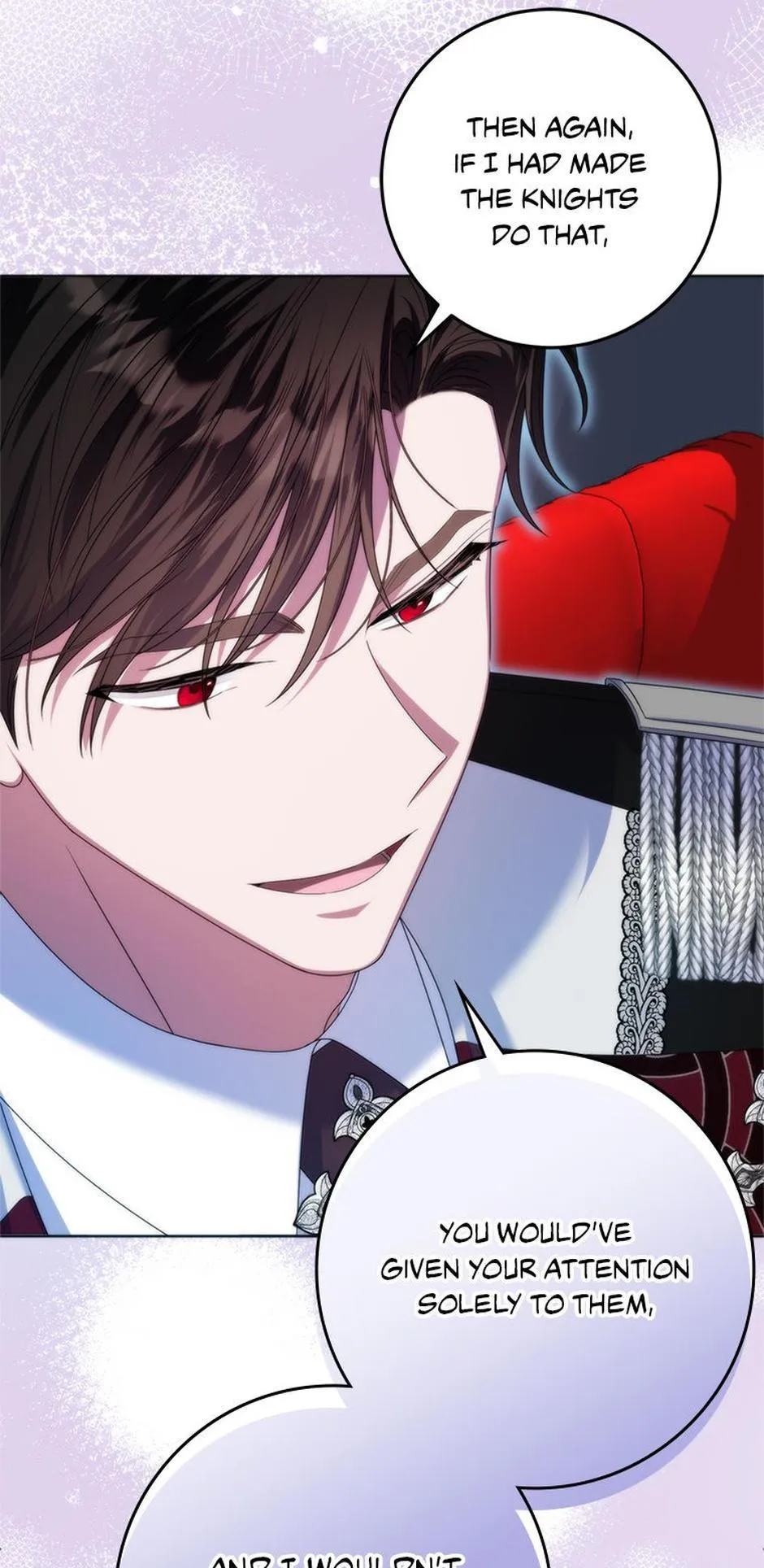 I Met the Male Lead in Prison Chapter 35 Online - página 14