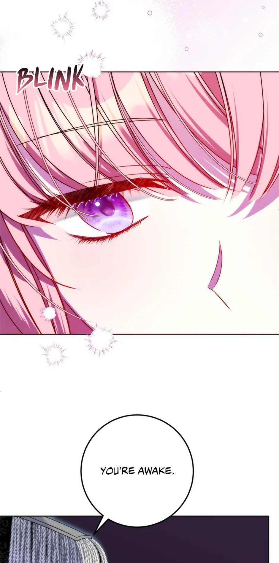 I Met the Male Lead in Prison Chapter 35 Online - página 22