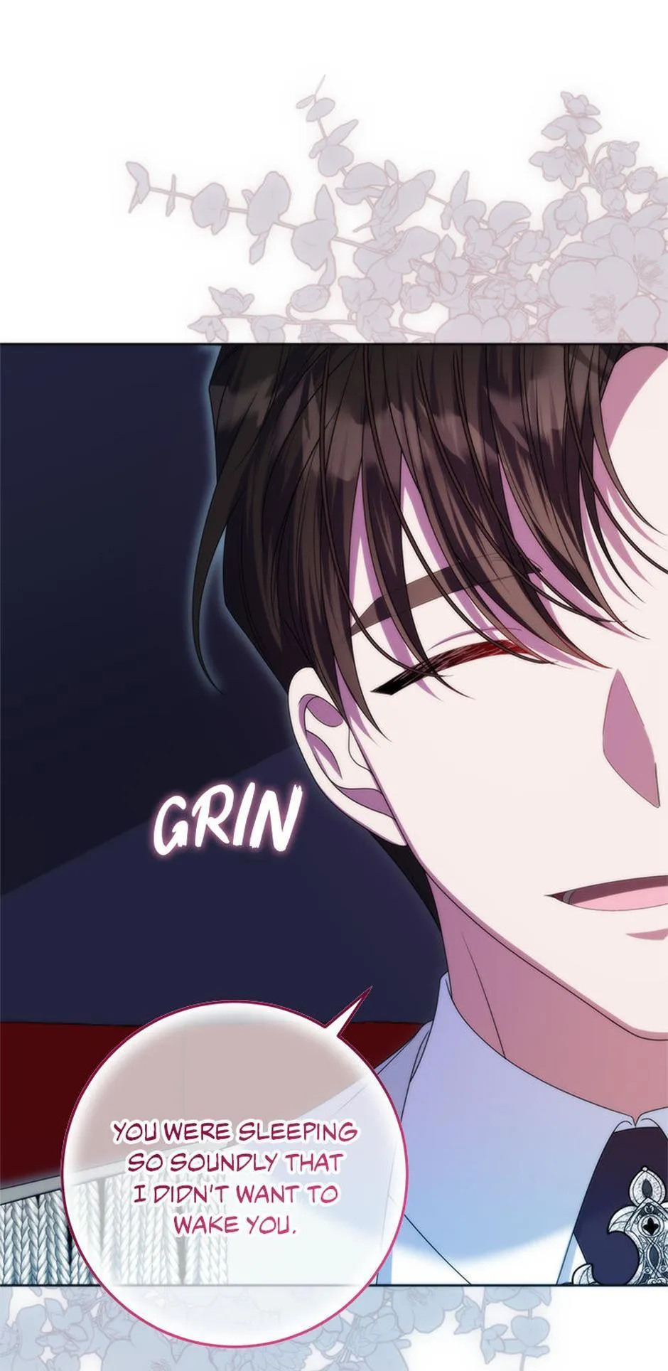 I Met the Male Lead in Prison Chapter 35 Online - página 25