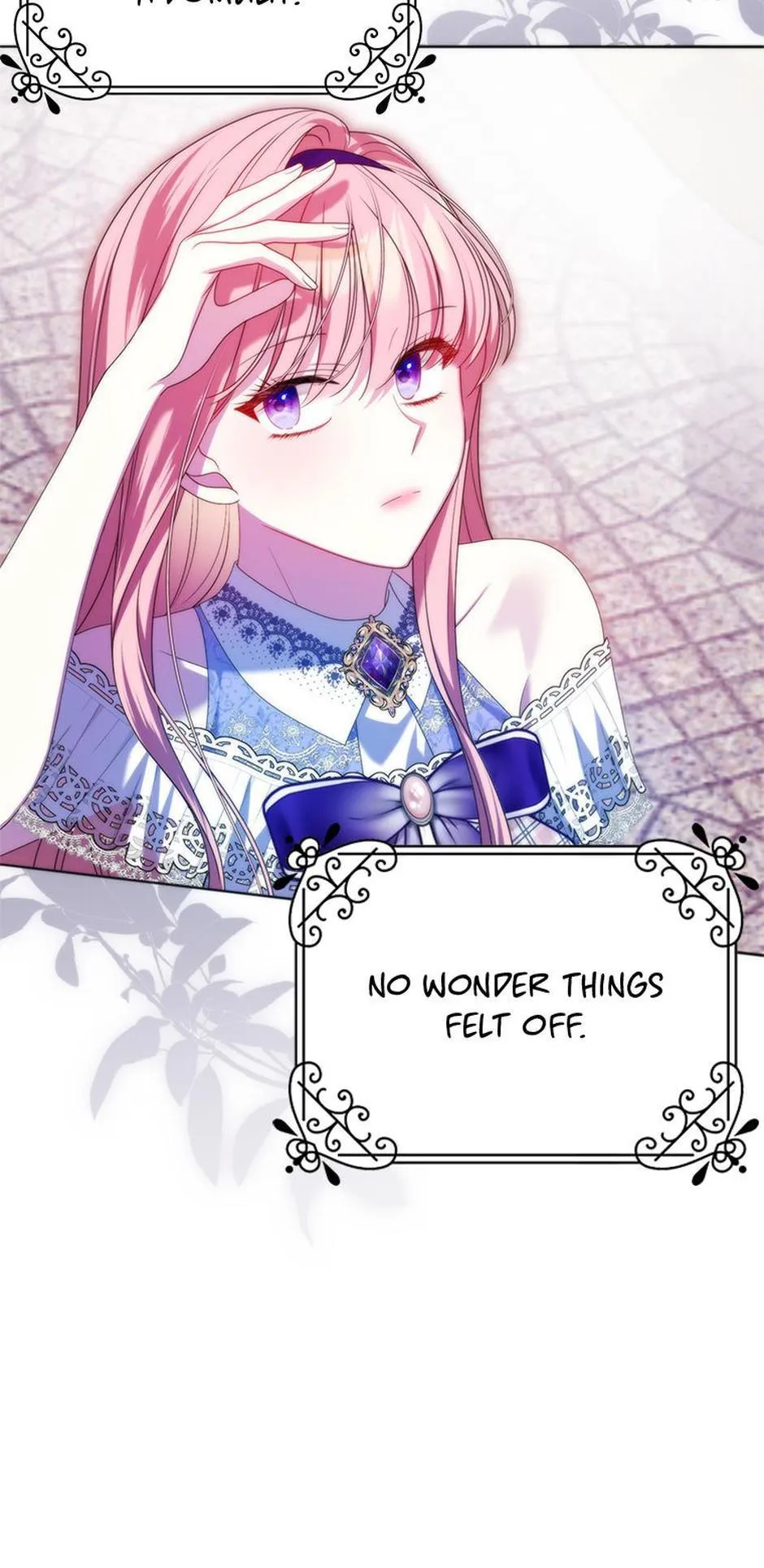 I Met the Male Lead in Prison Chapter 35 Online - página 30