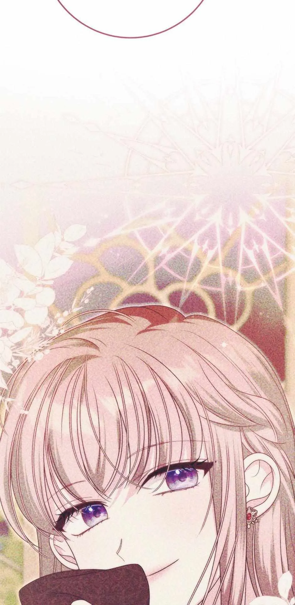 I Met the Male Lead in Prison Chapter 35 Online - página 32
