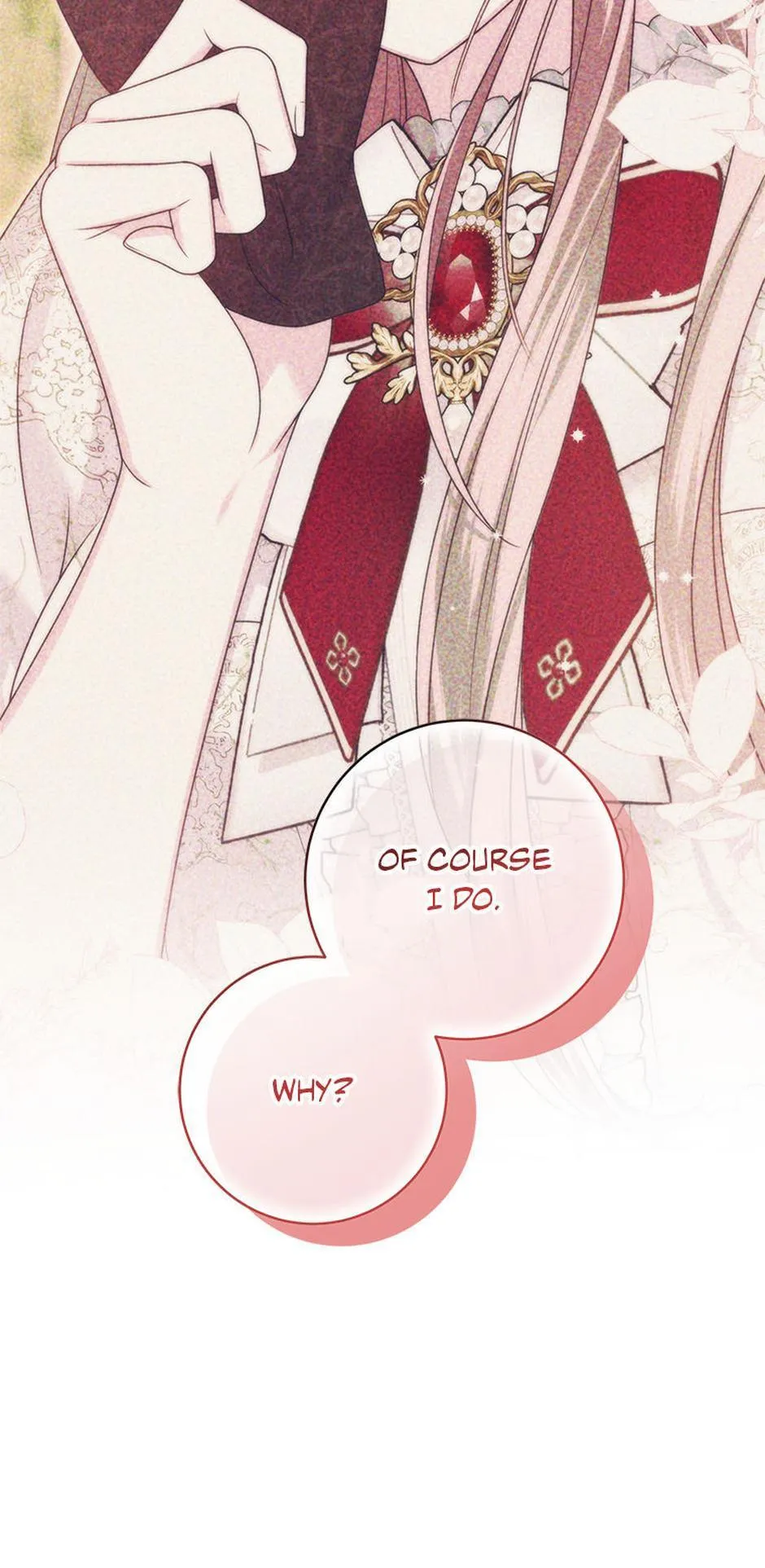 I Met the Male Lead in Prison Chapter 35 Online - página 33