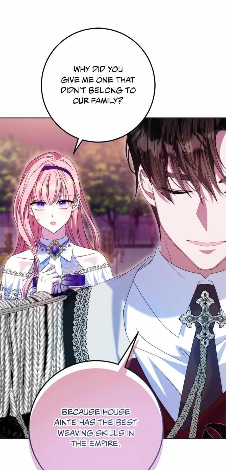 I Met the Male Lead in Prison Chapter 35 Online - página 34