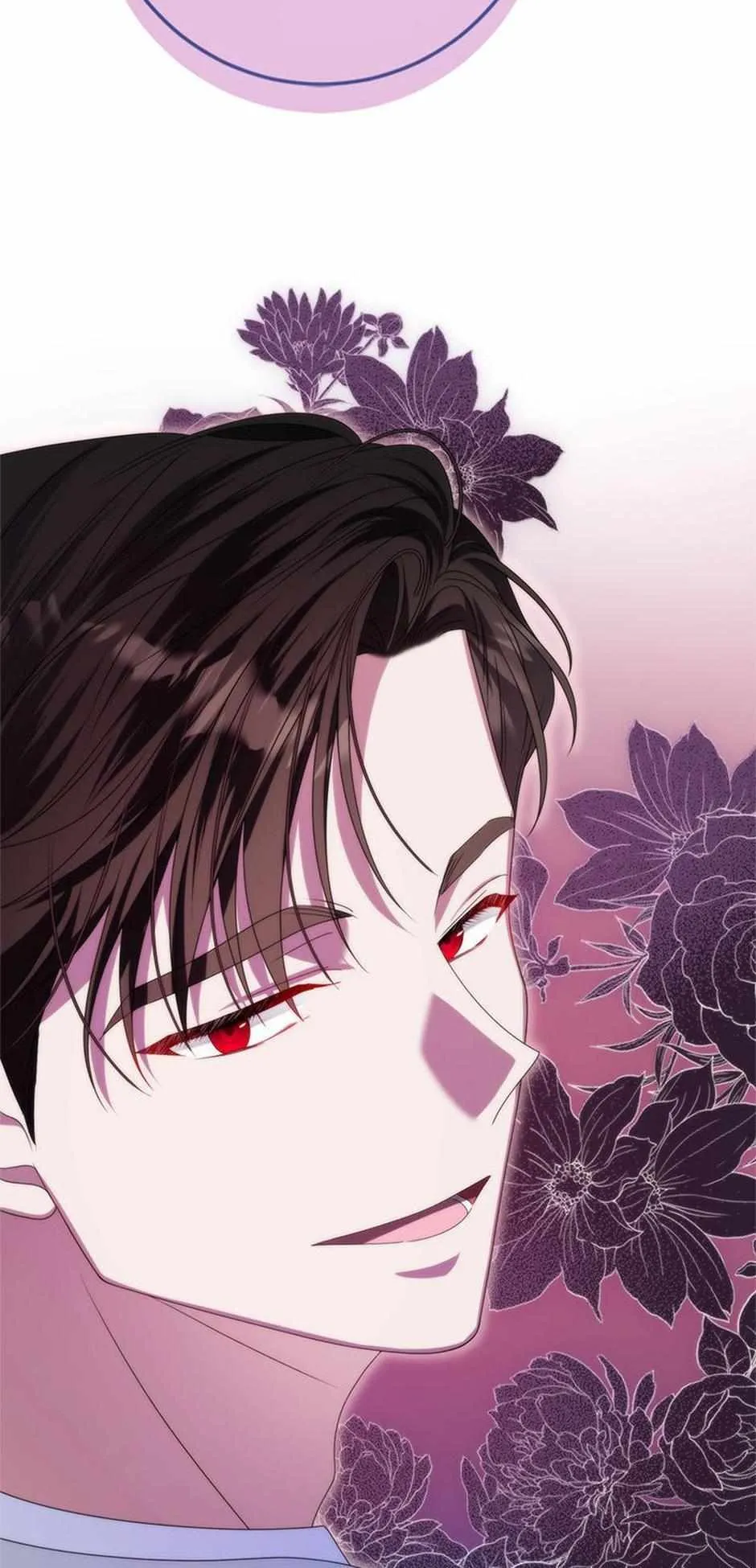I Met the Male Lead in Prison Chapter 35 Online - página 35
