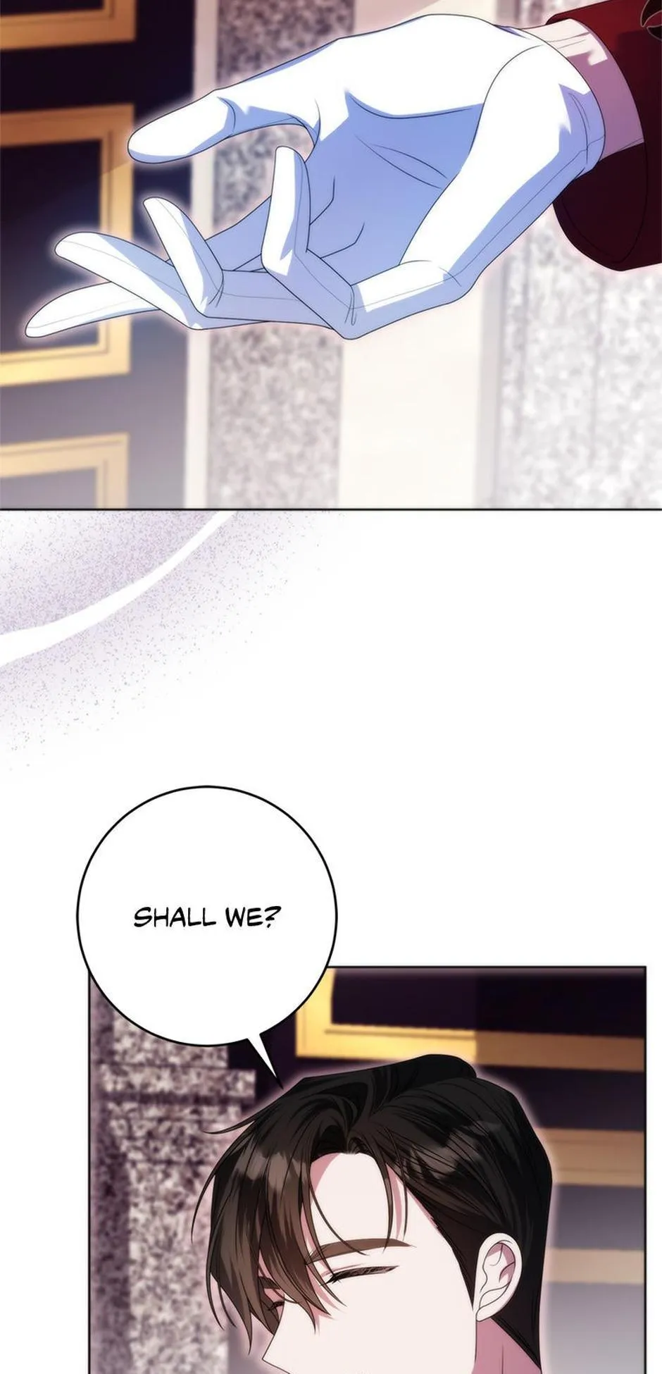 I Met the Male Lead in Prison Chapter 35 Online - página 38