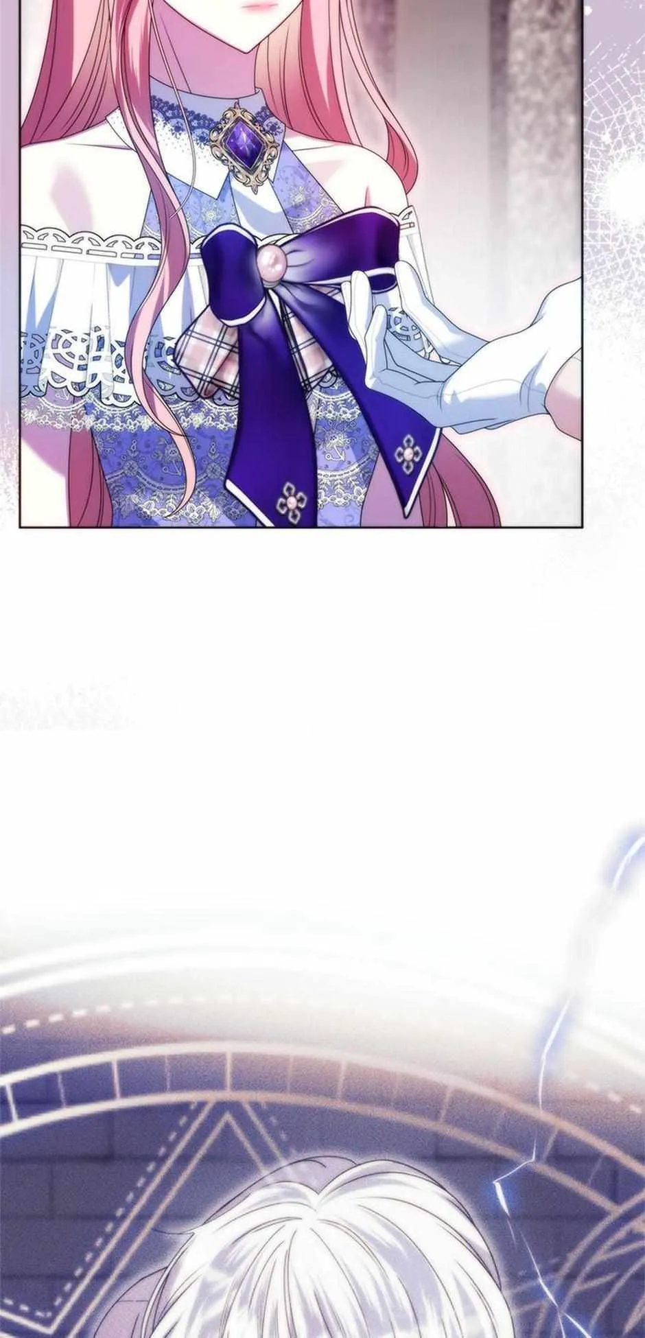 I Met the Male Lead in Prison Chapter 35 Online - página 40