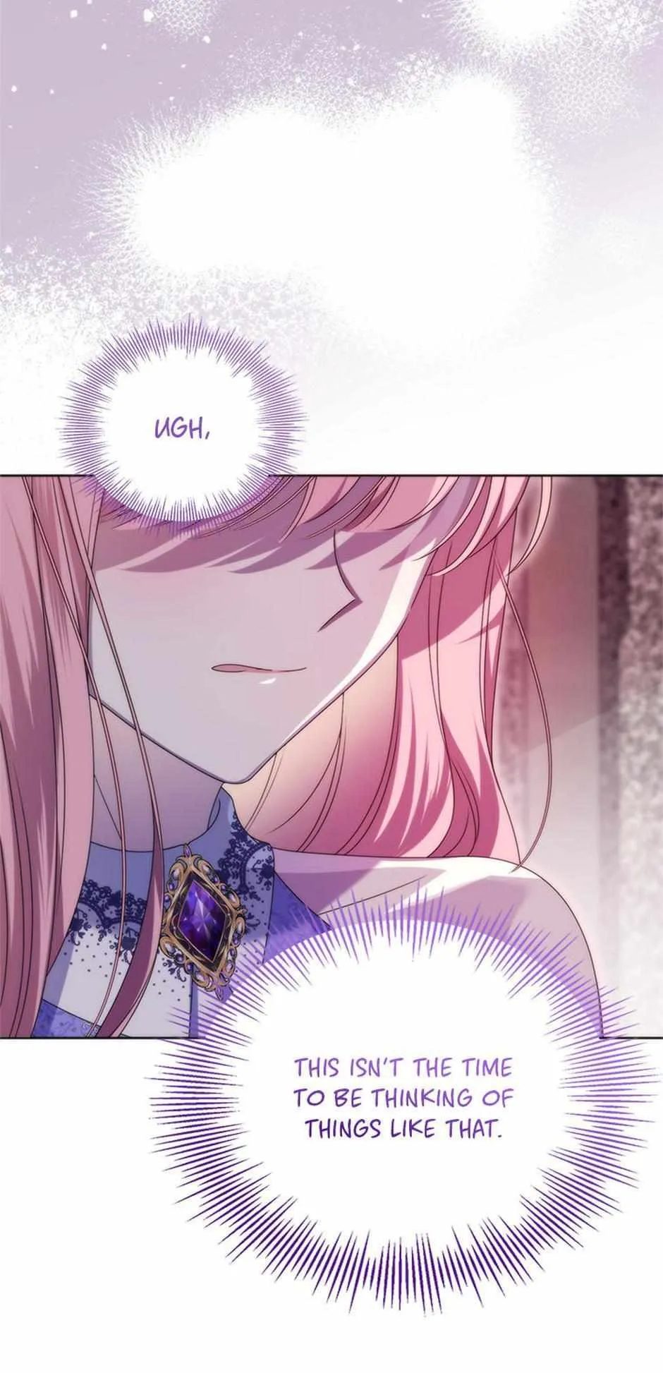 I Met the Male Lead in Prison Chapter 35 Online - página 42