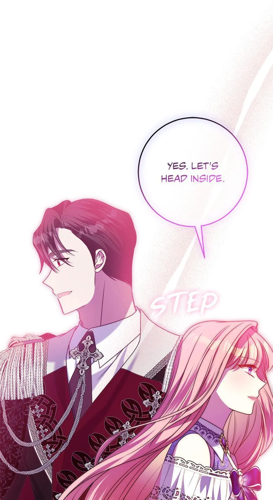 I Met the Male Lead in Prison Chapter 35 Online - página 43