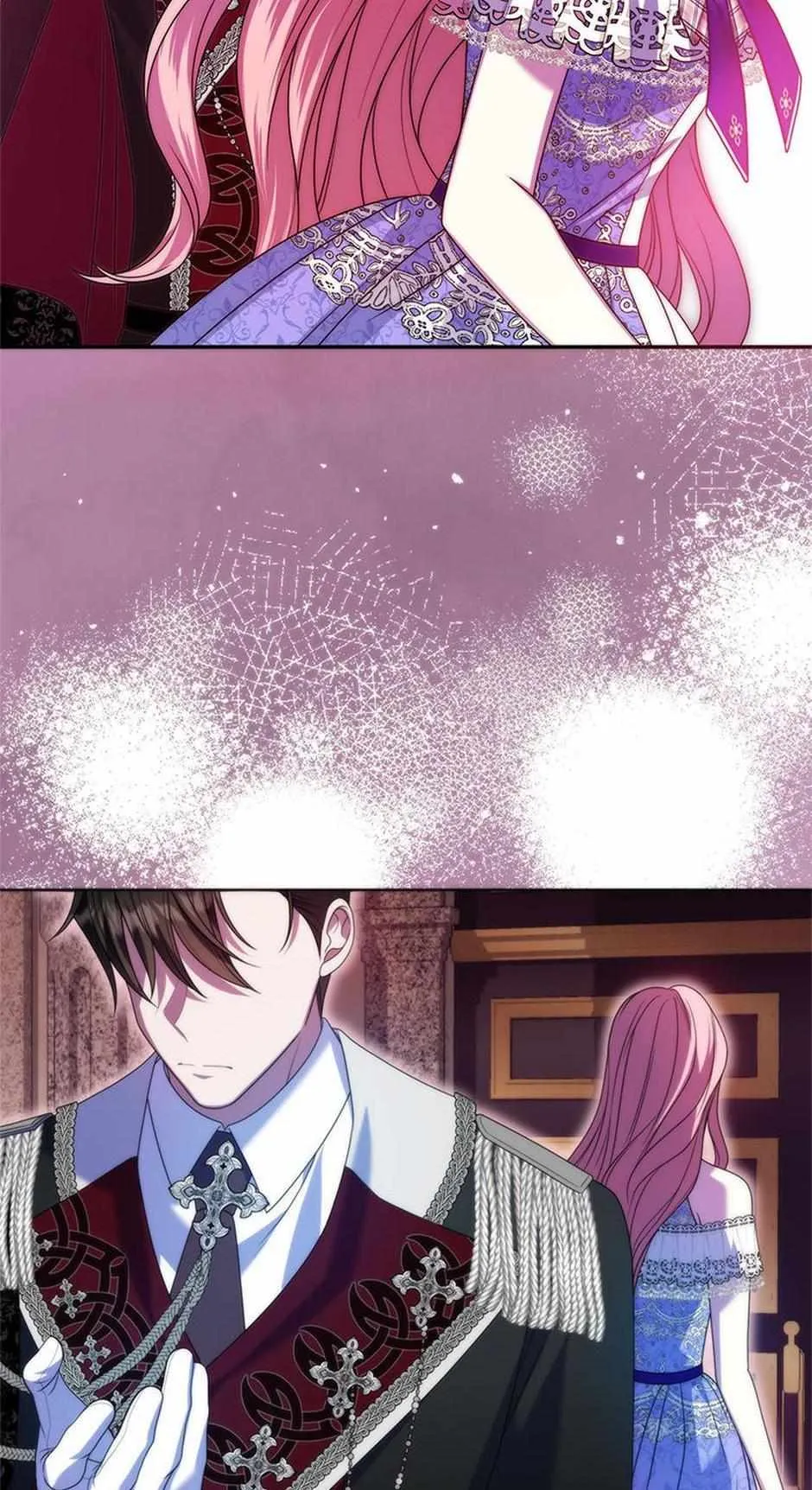 I Met the Male Lead in Prison Chapter 35 Online - página 44