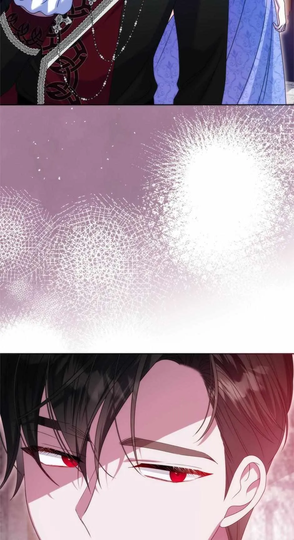 I Met the Male Lead in Prison Chapter 35 Online - página 45