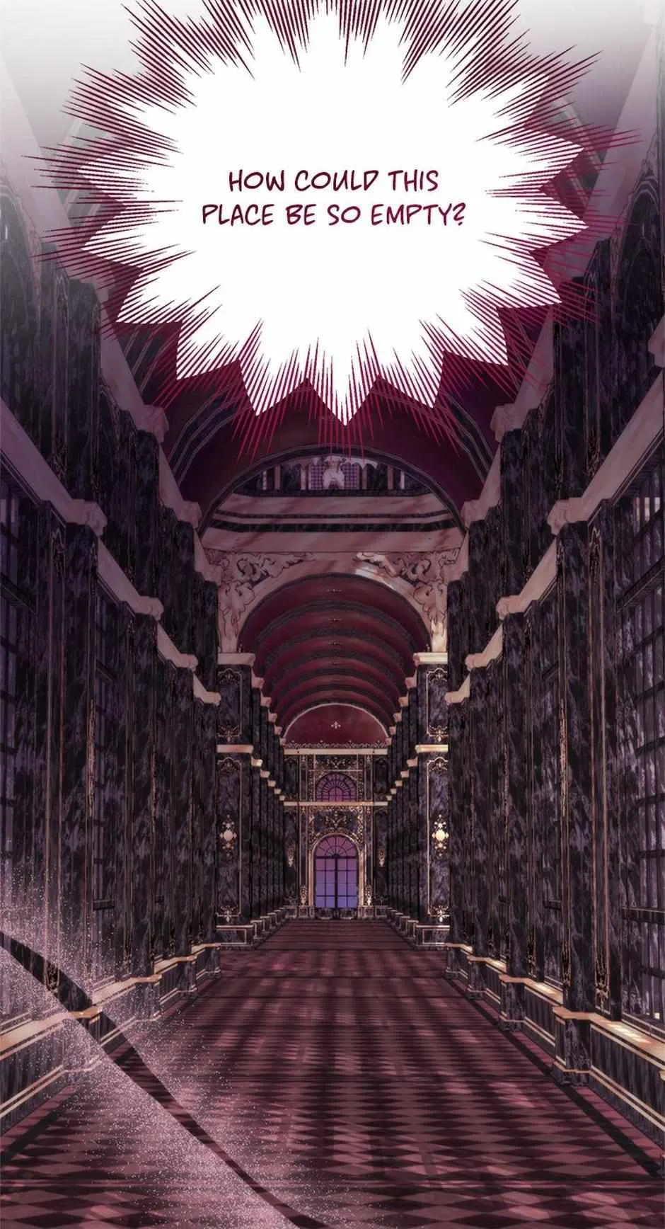 I Met the Male Lead in Prison Chapter 35 Online - página 50