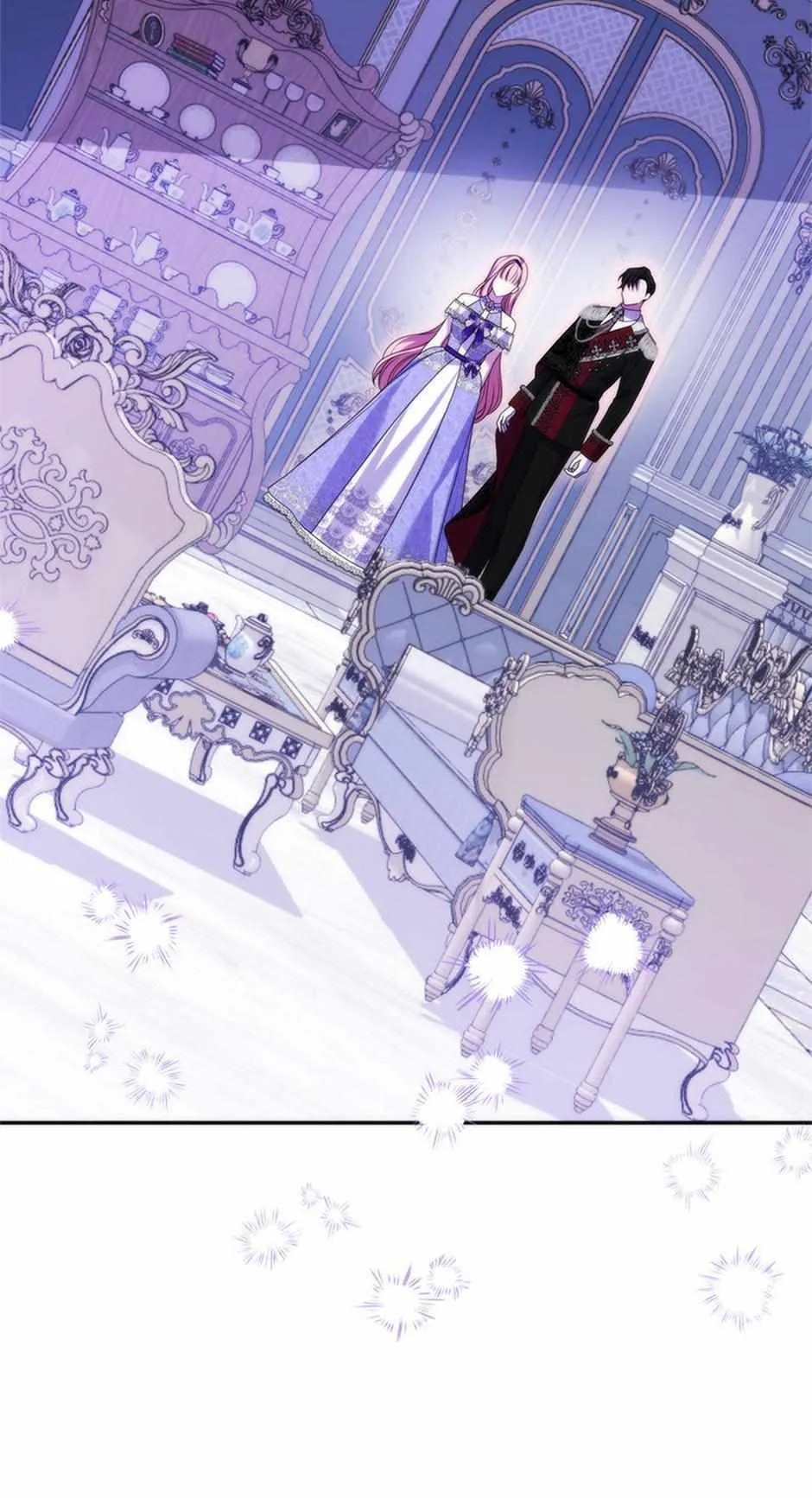 I Met the Male Lead in Prison Chapter 35 Online - página 53