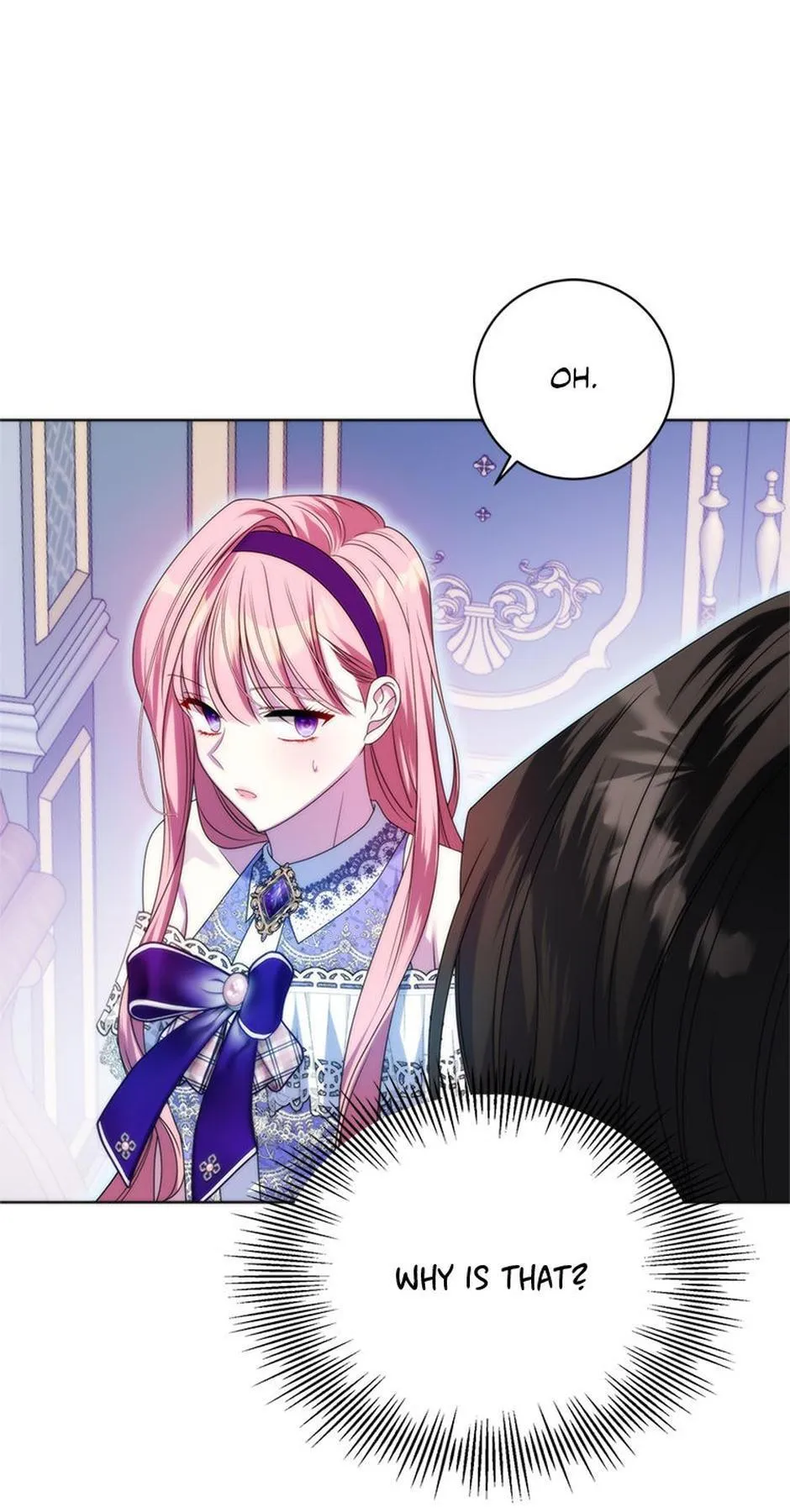 I Met the Male Lead in Prison Chapter 35 Online - página 55